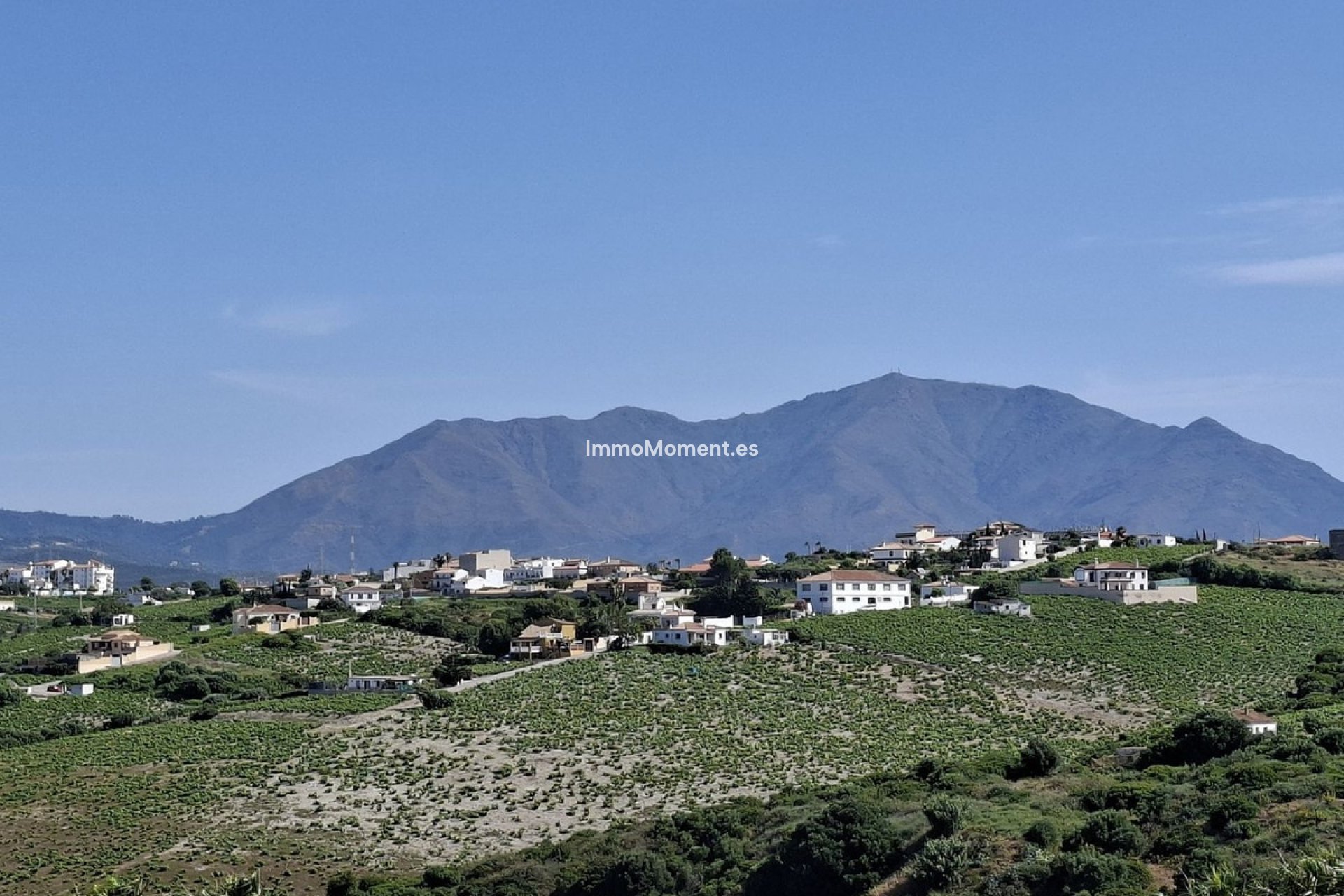 Resale - Townhouse - Manilva - La Duquesa