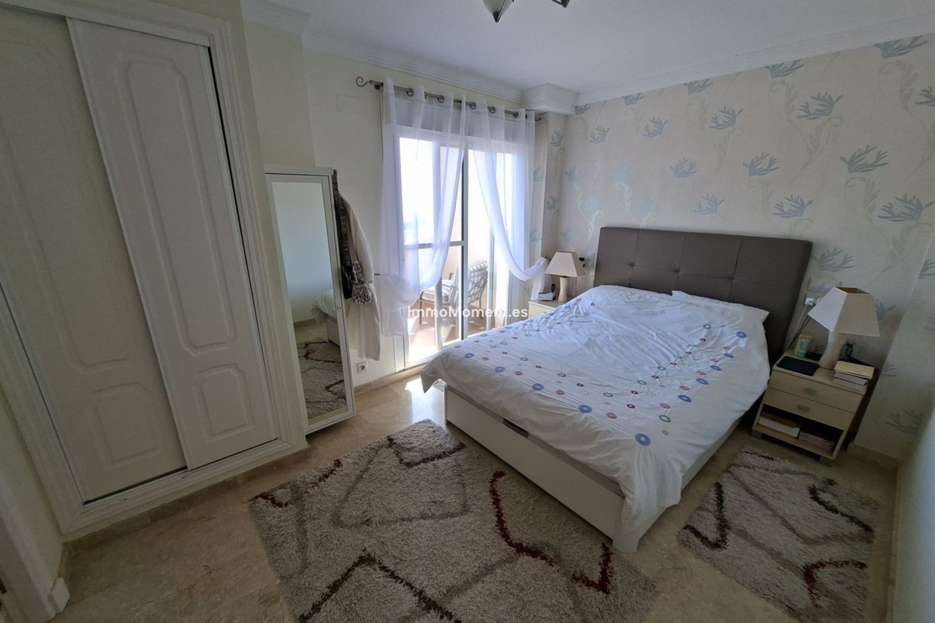 Resale - Townhouse - Manilva - La Duquesa