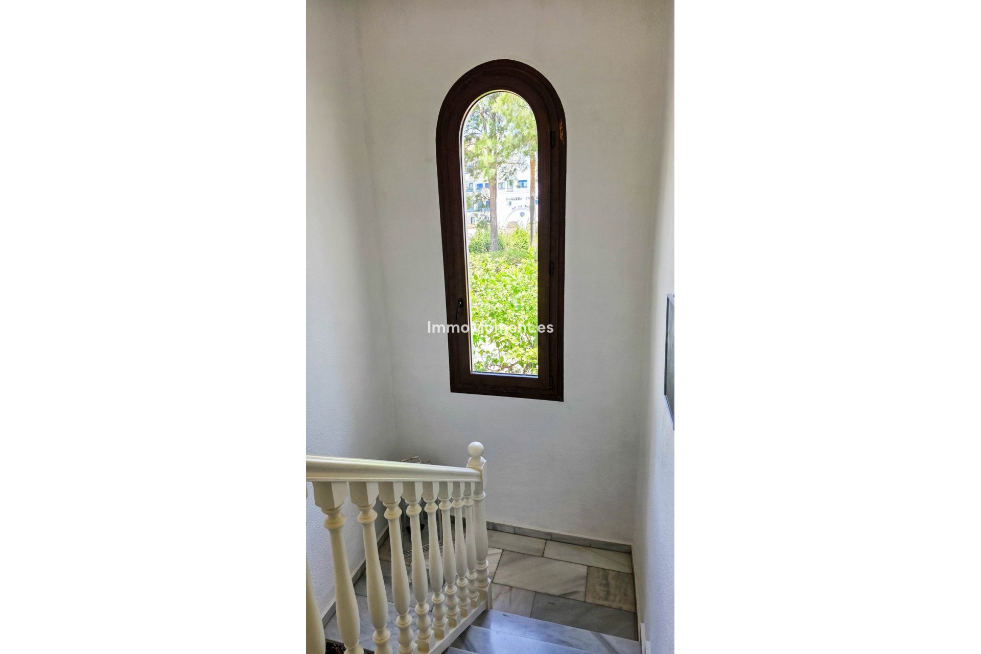Resale - Townhouse - Manilva - La Duquesa