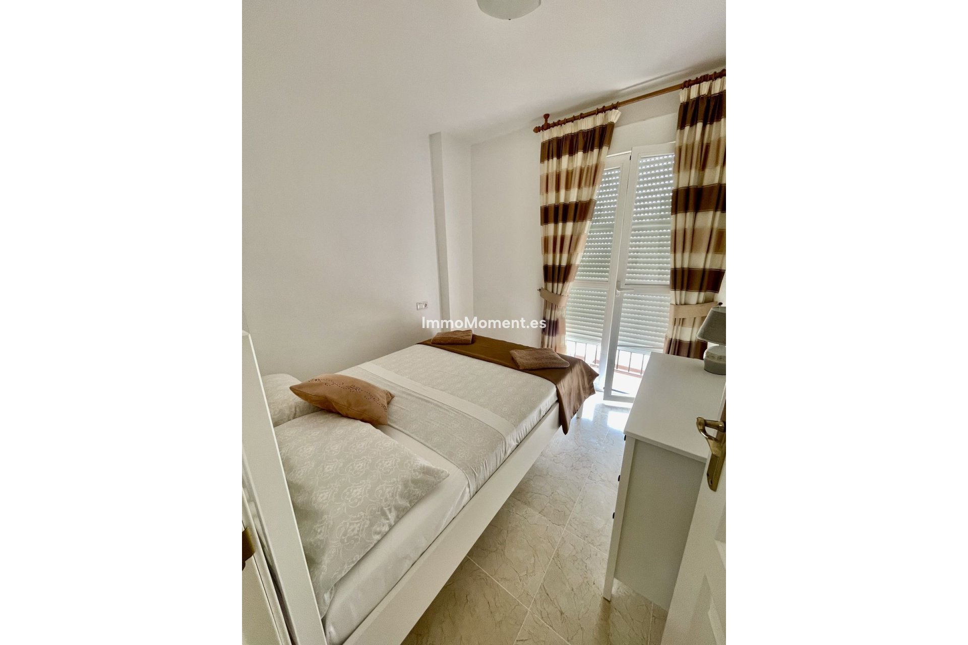 Resale - Townhouse - Manilva - La Duquesa