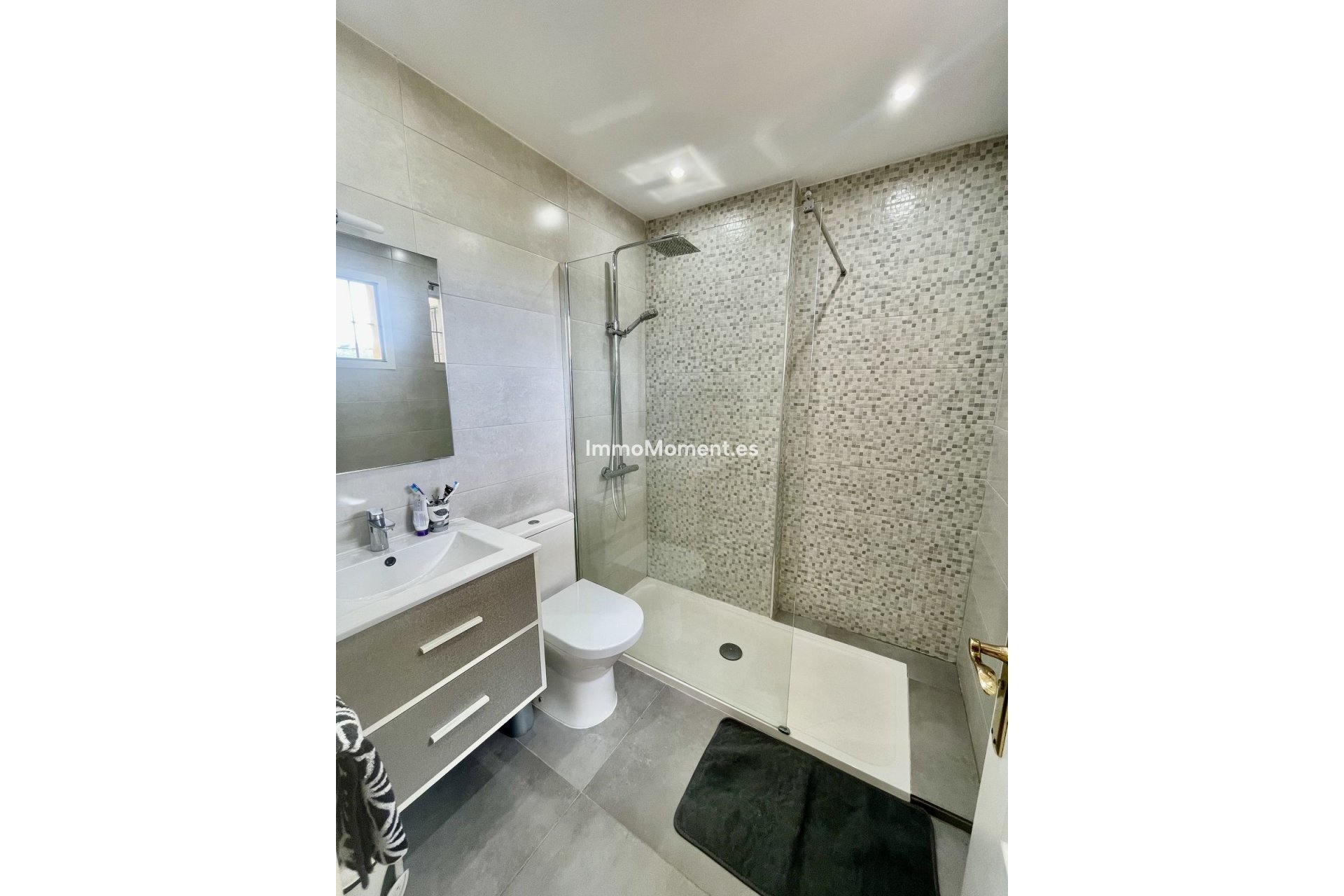 Resale - Townhouse - Manilva - La Duquesa