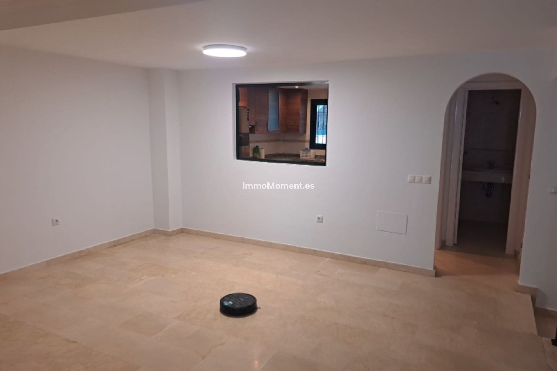 Resale - Townhouse - Manilva - La Duquesa