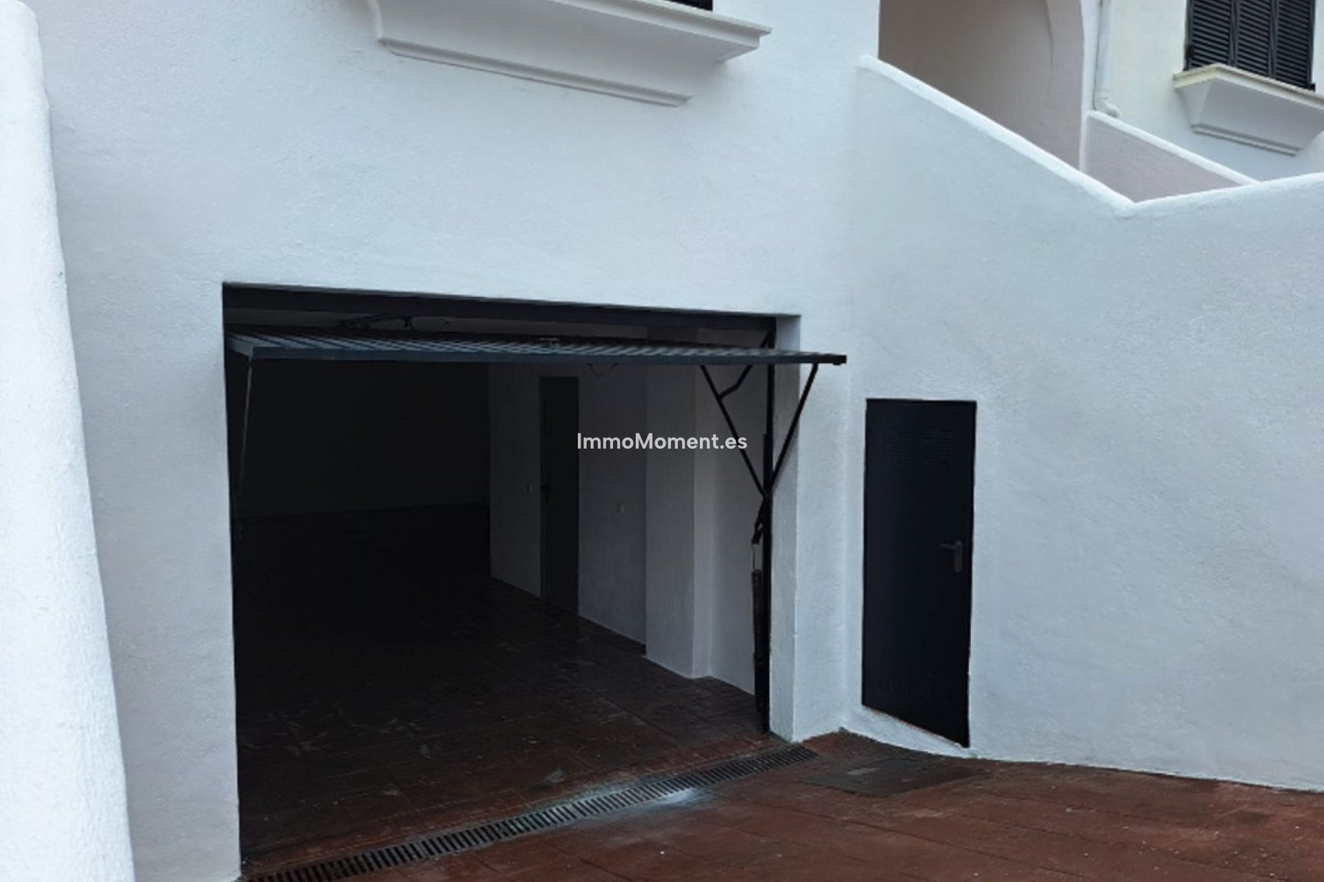 Resale - Townhouse - Manilva - La Duquesa