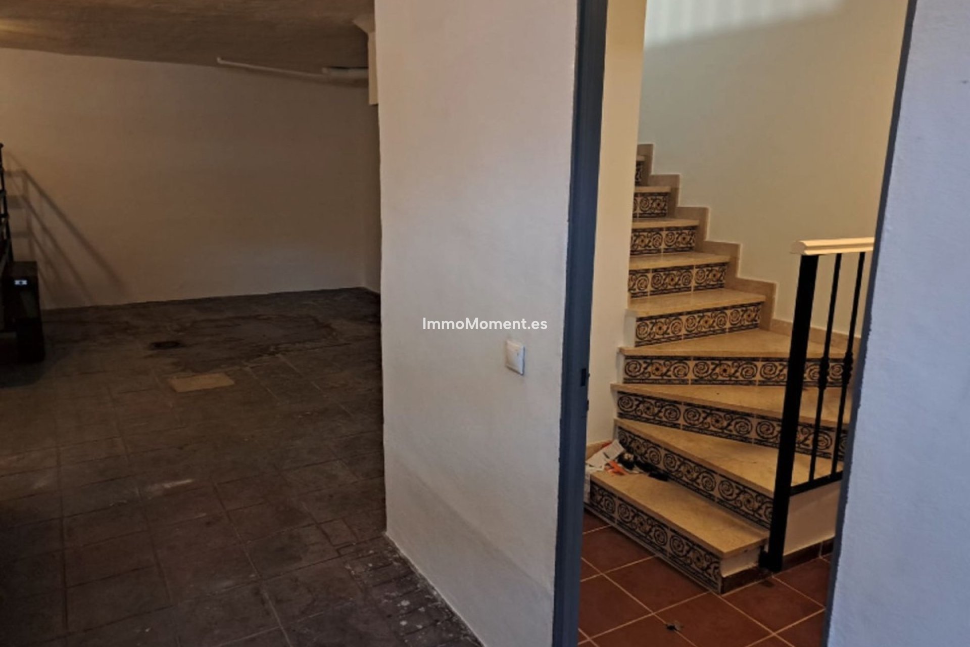 Resale - Townhouse - Manilva - La Duquesa