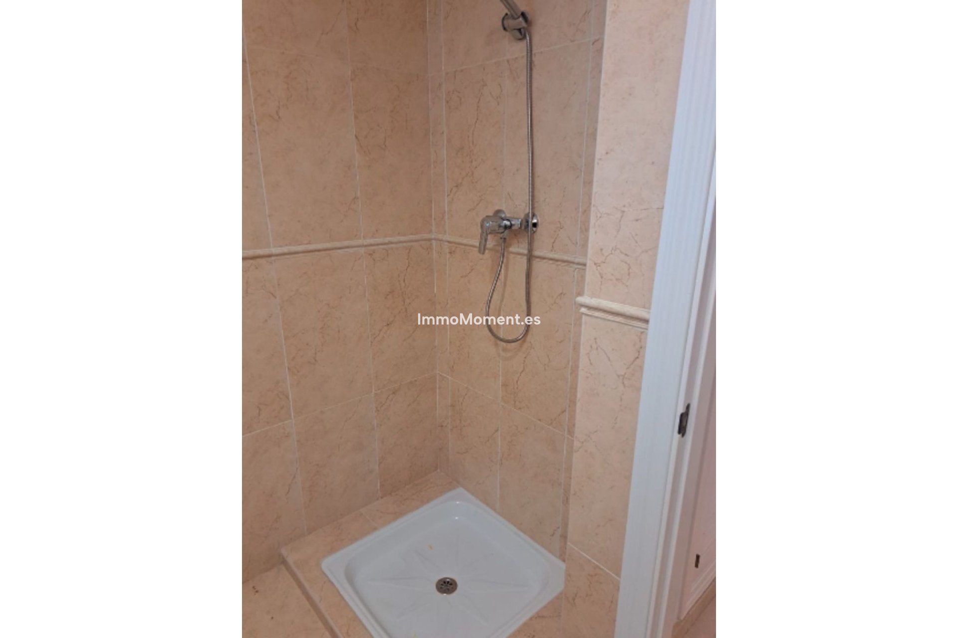 Resale - Townhouse - Manilva - La Duquesa