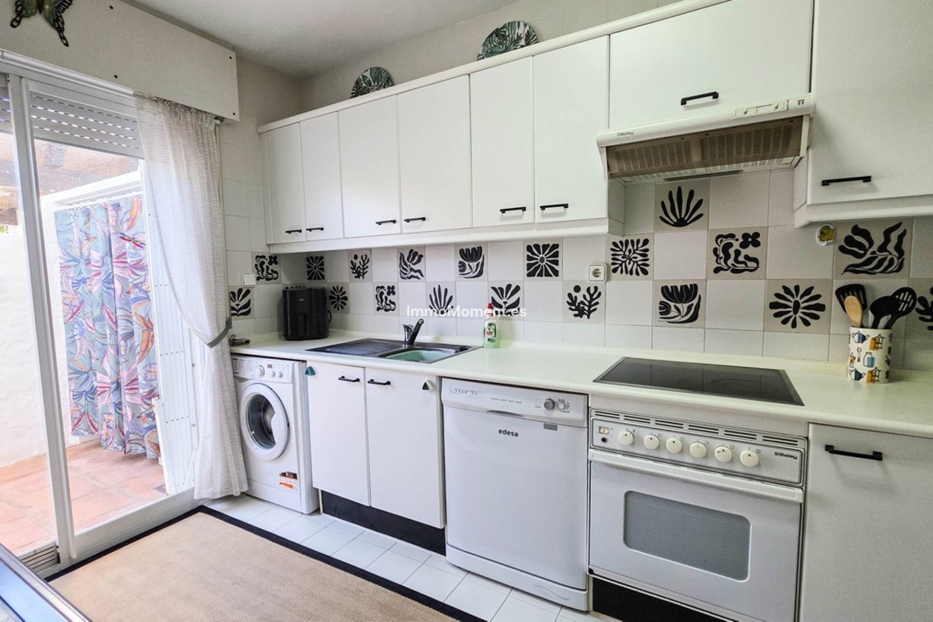 Resale - Townhouse - Manilva - La Duquesa