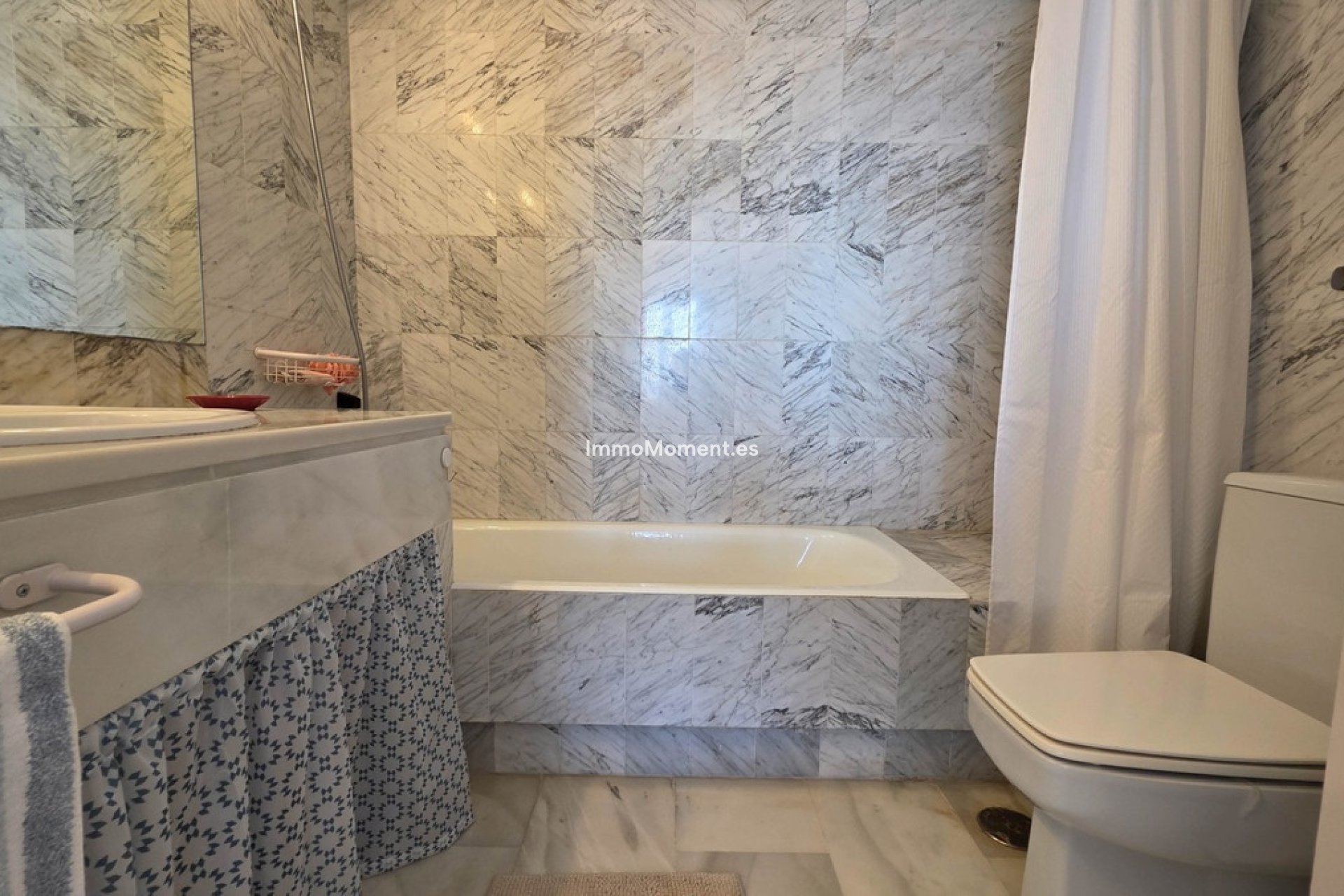 Resale - Townhouse - Manilva - La Duquesa