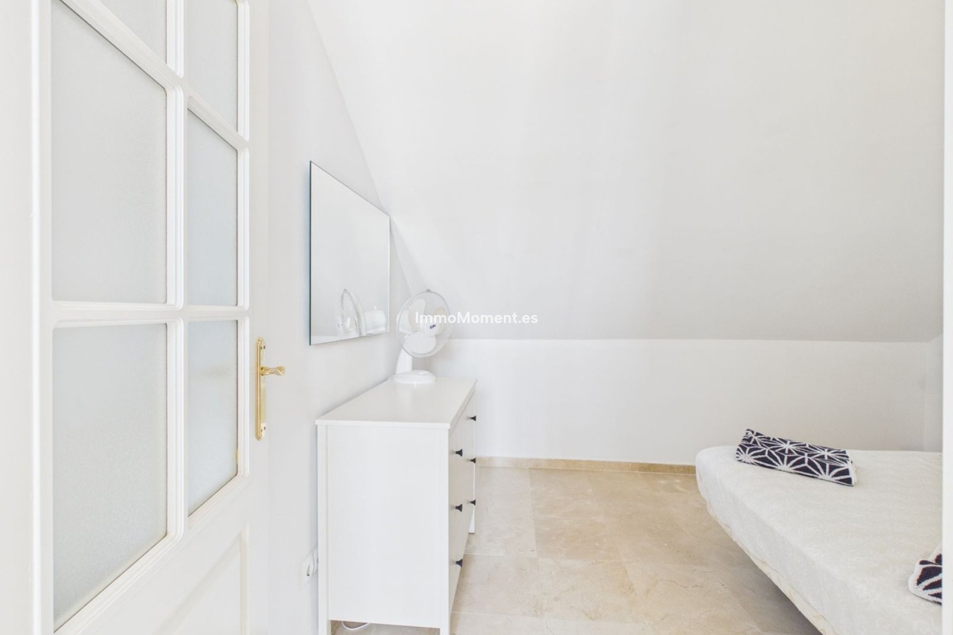 Resale - Townhouse - Manilva - La Duquesa