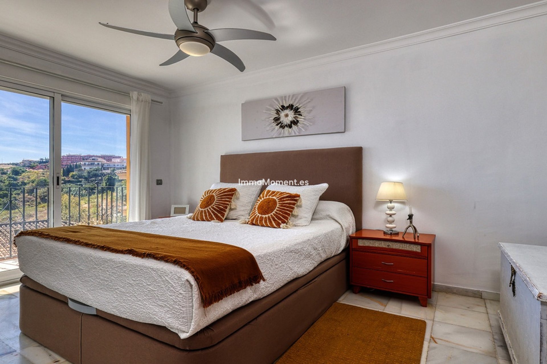 Resale - Townhouse - Manilva - Manilva Centro