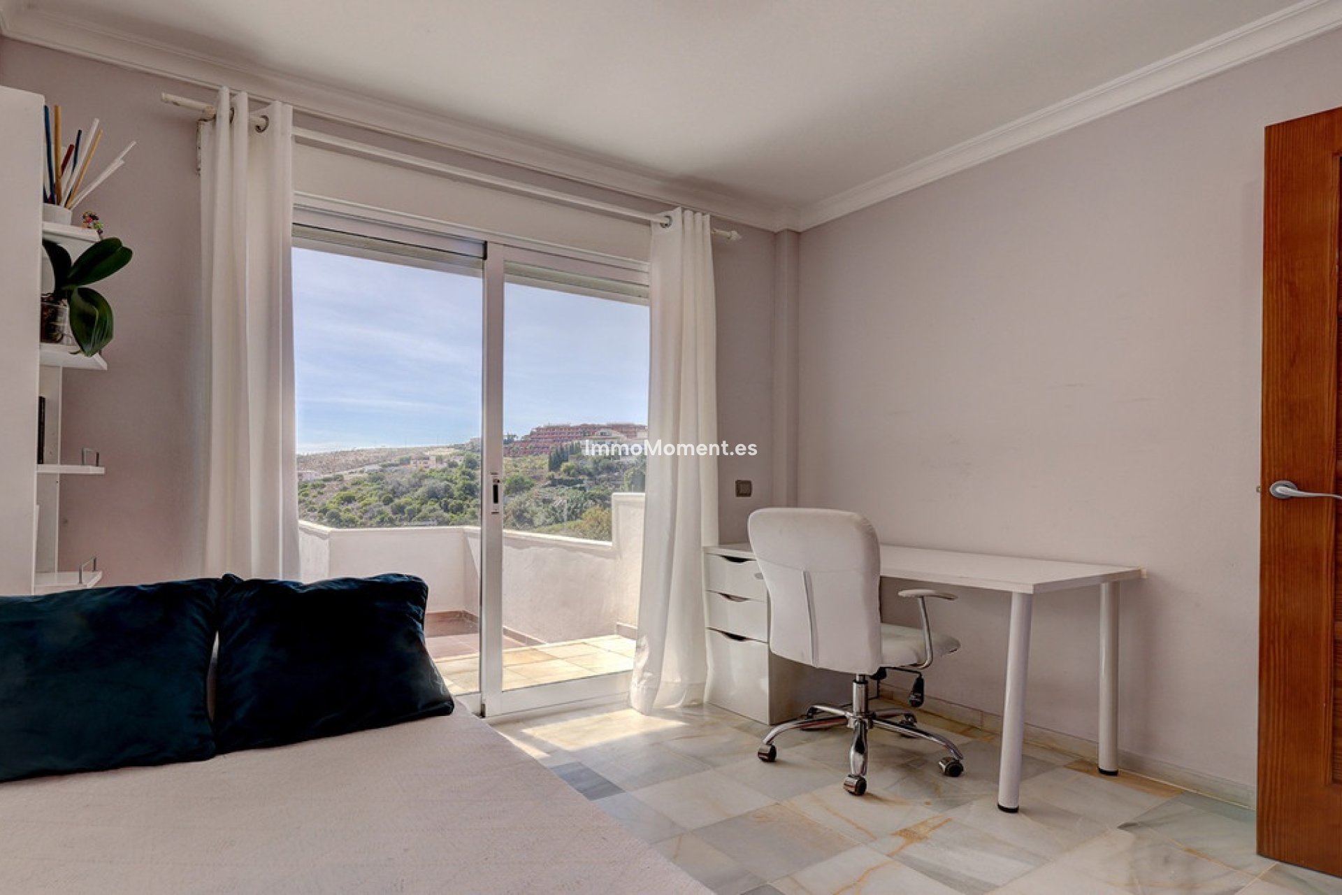 Resale - Townhouse - Manilva - Manilva Centro