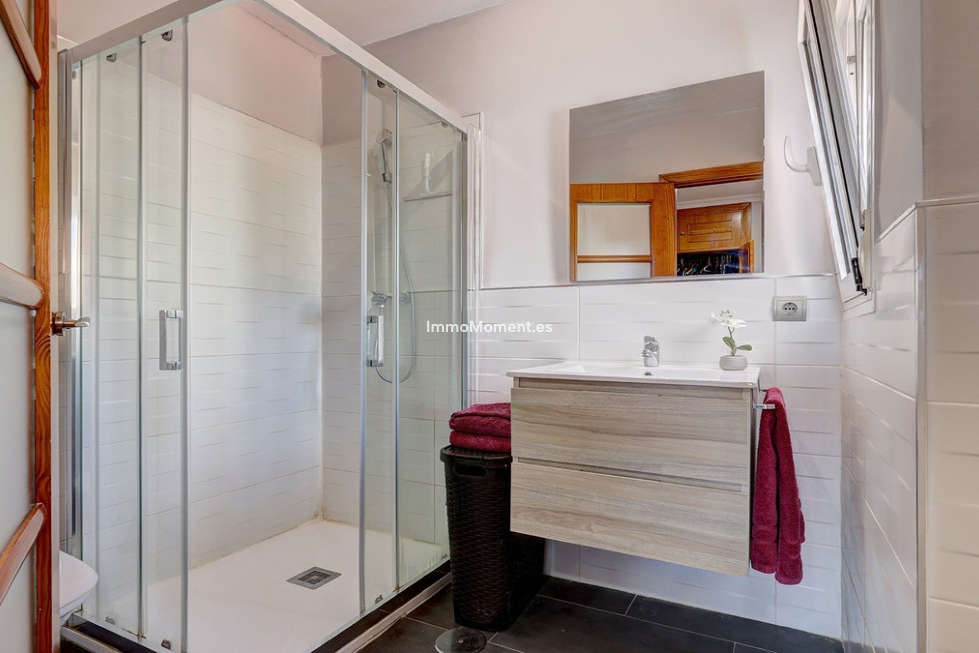 Resale - Townhouse - Manilva - Manilva Centro