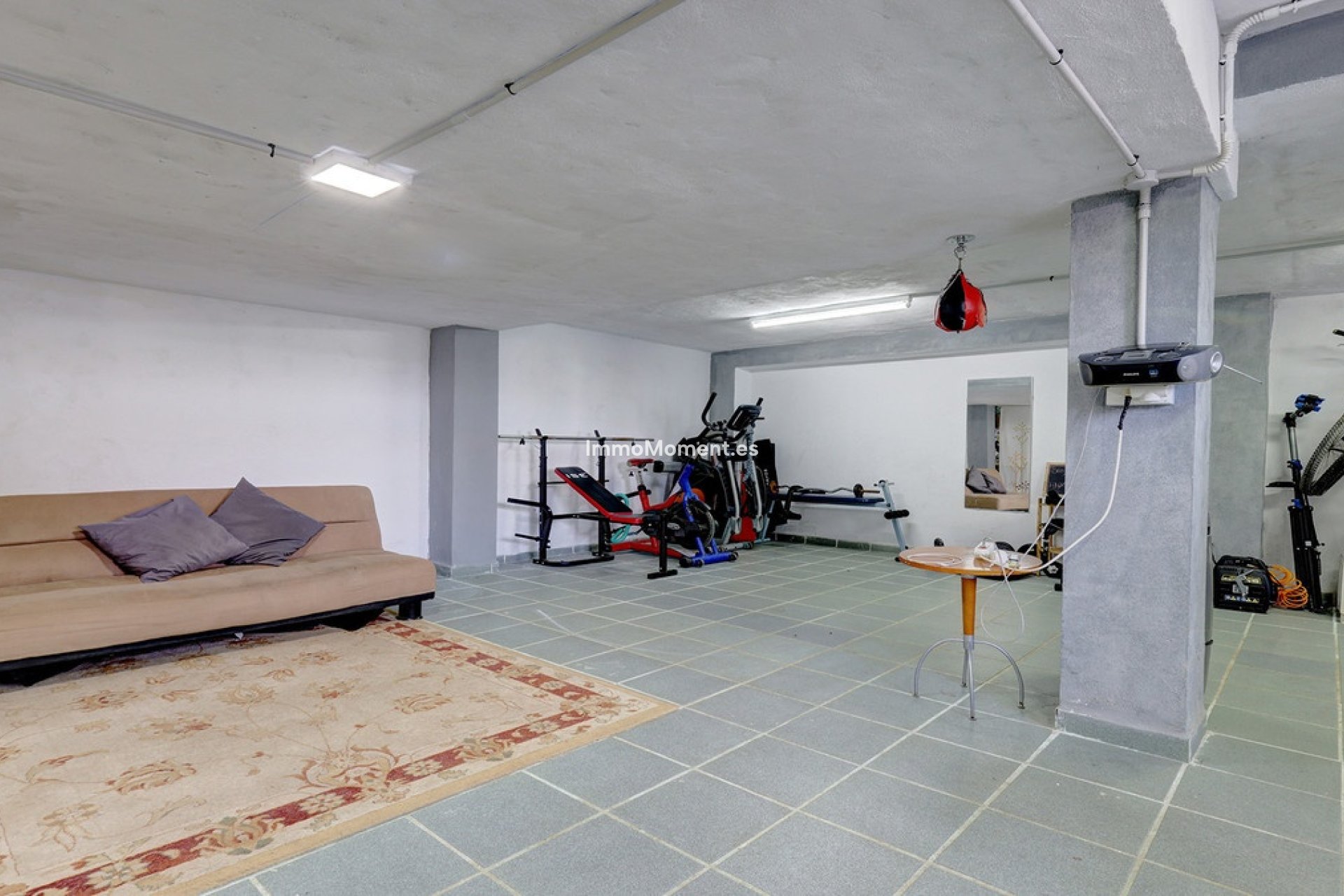 Resale - Townhouse - Manilva - Manilva Centro