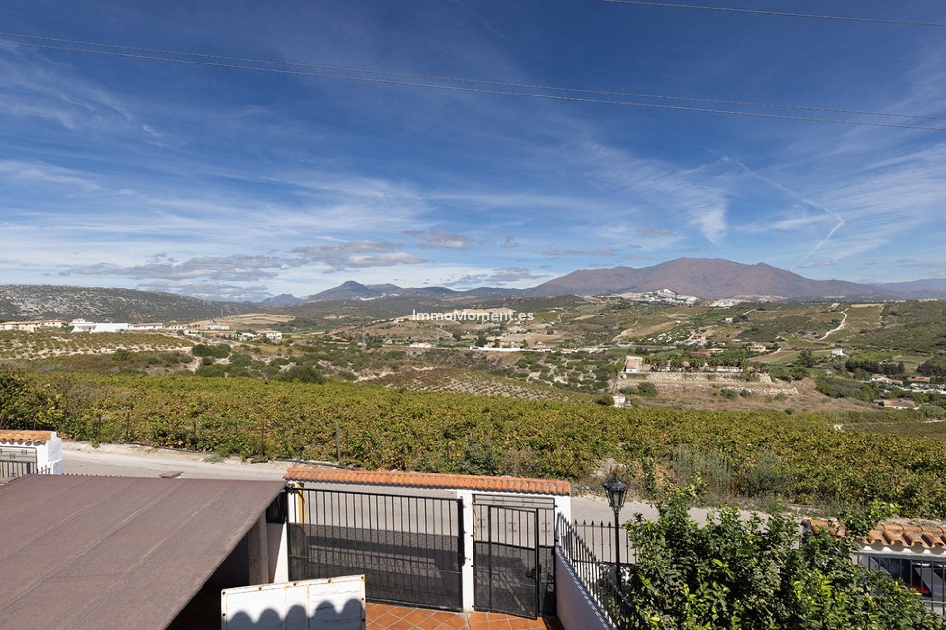 Resale - Townhouse - Manilva - Manilva Centro