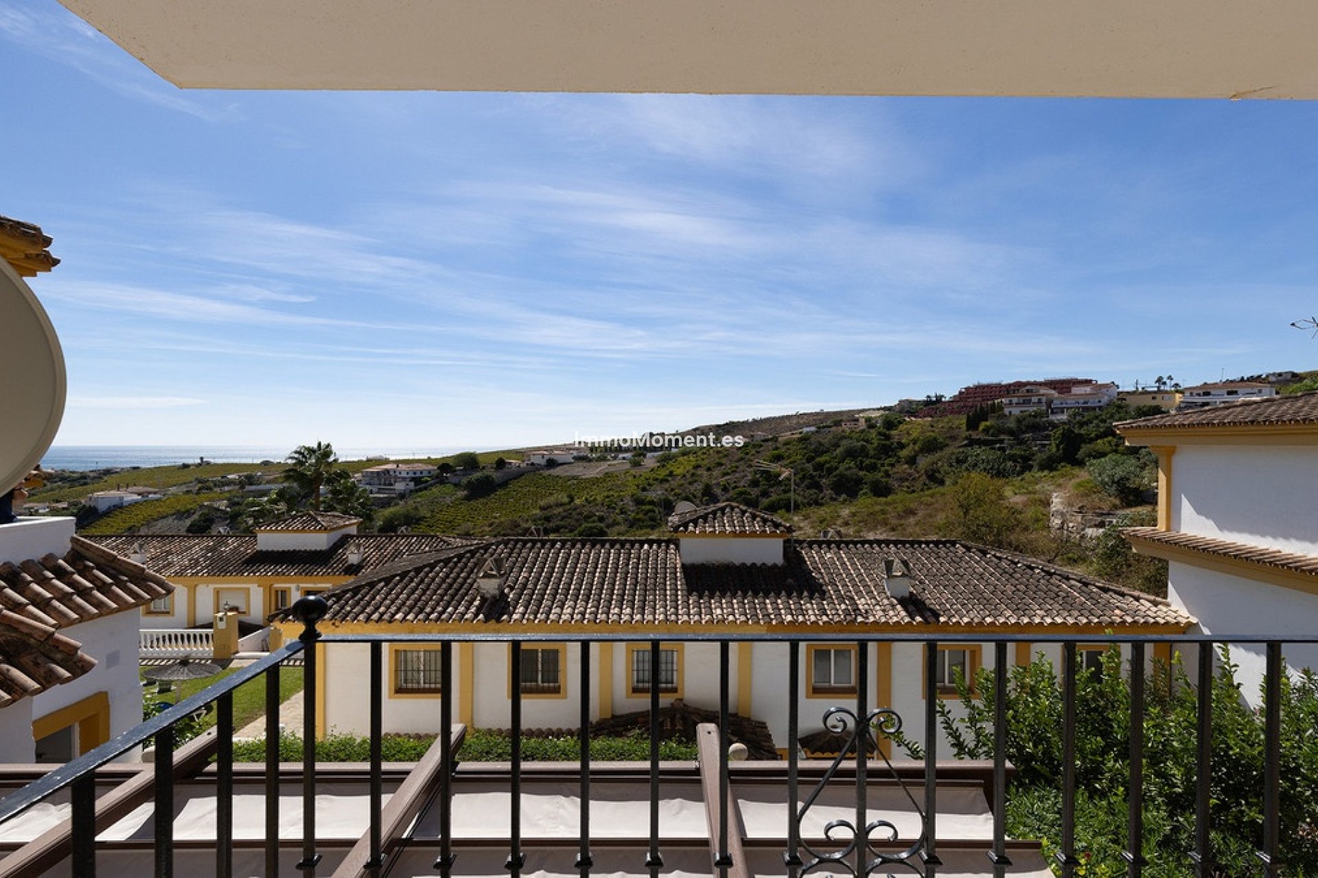 Resale - Townhouse - Manilva - Manilva Centro