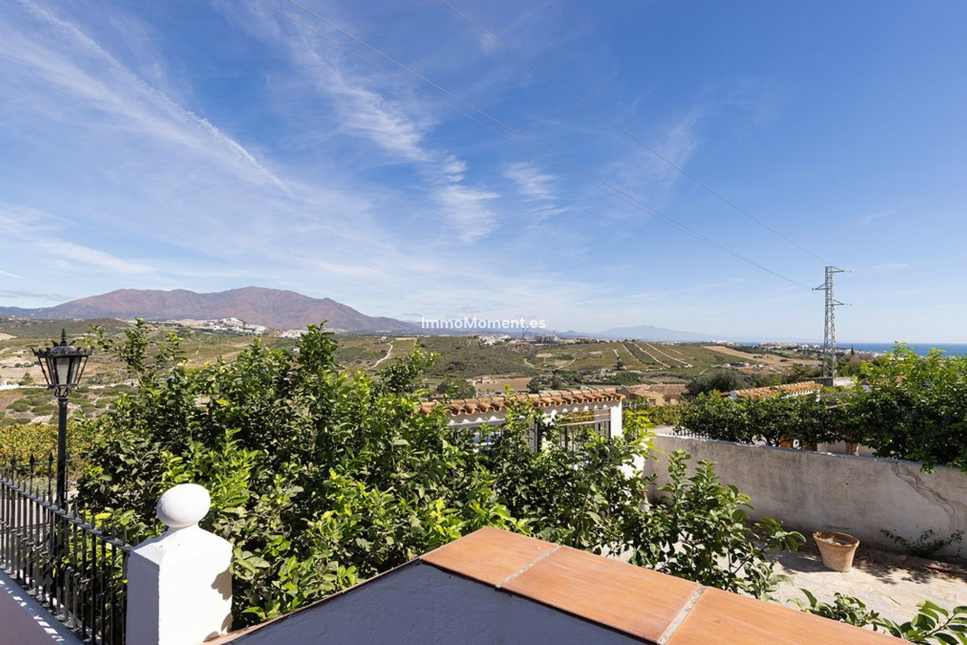 Resale - Townhouse - Manilva - Manilva Centro