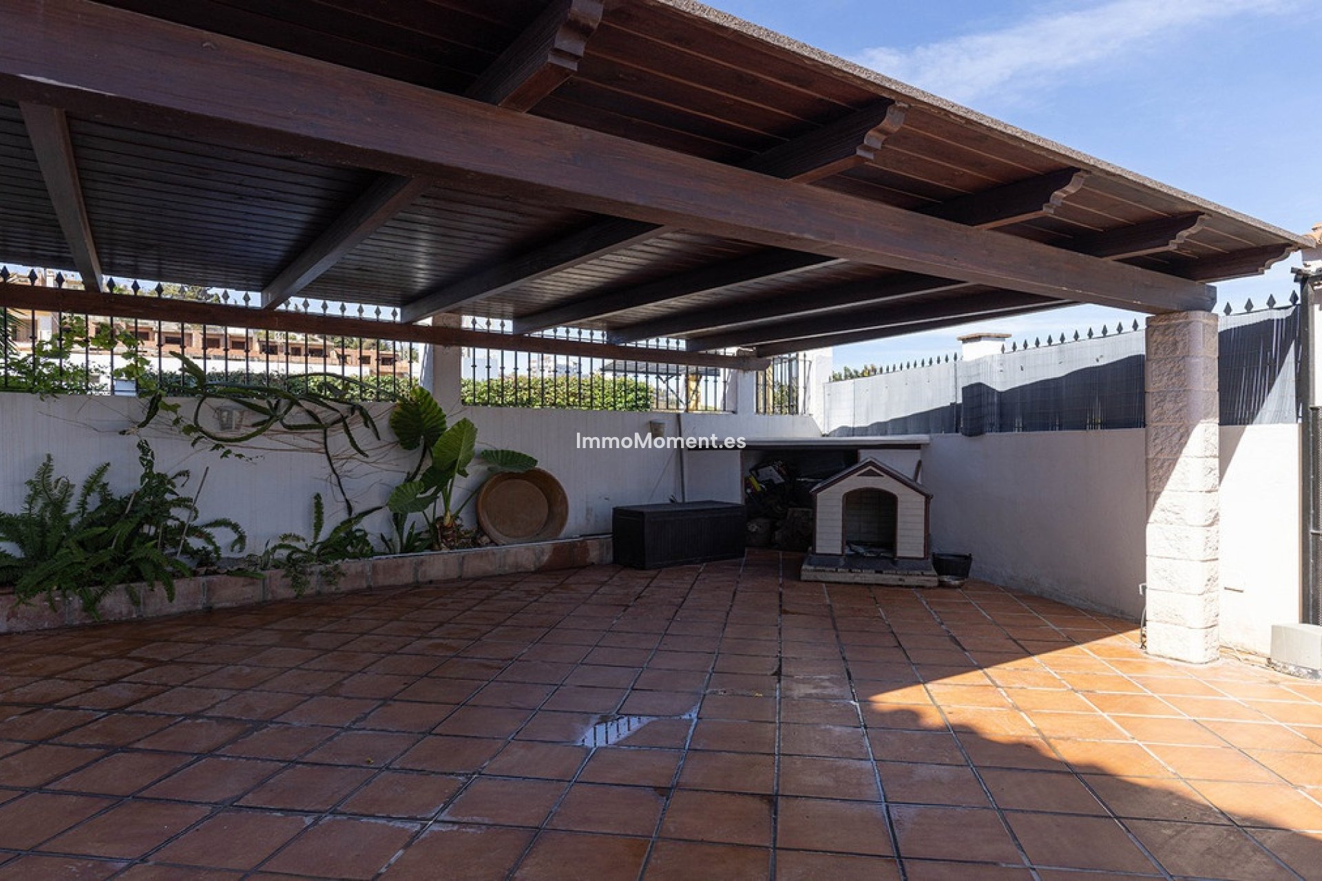 Resale - Townhouse - Manilva - Manilva Centro