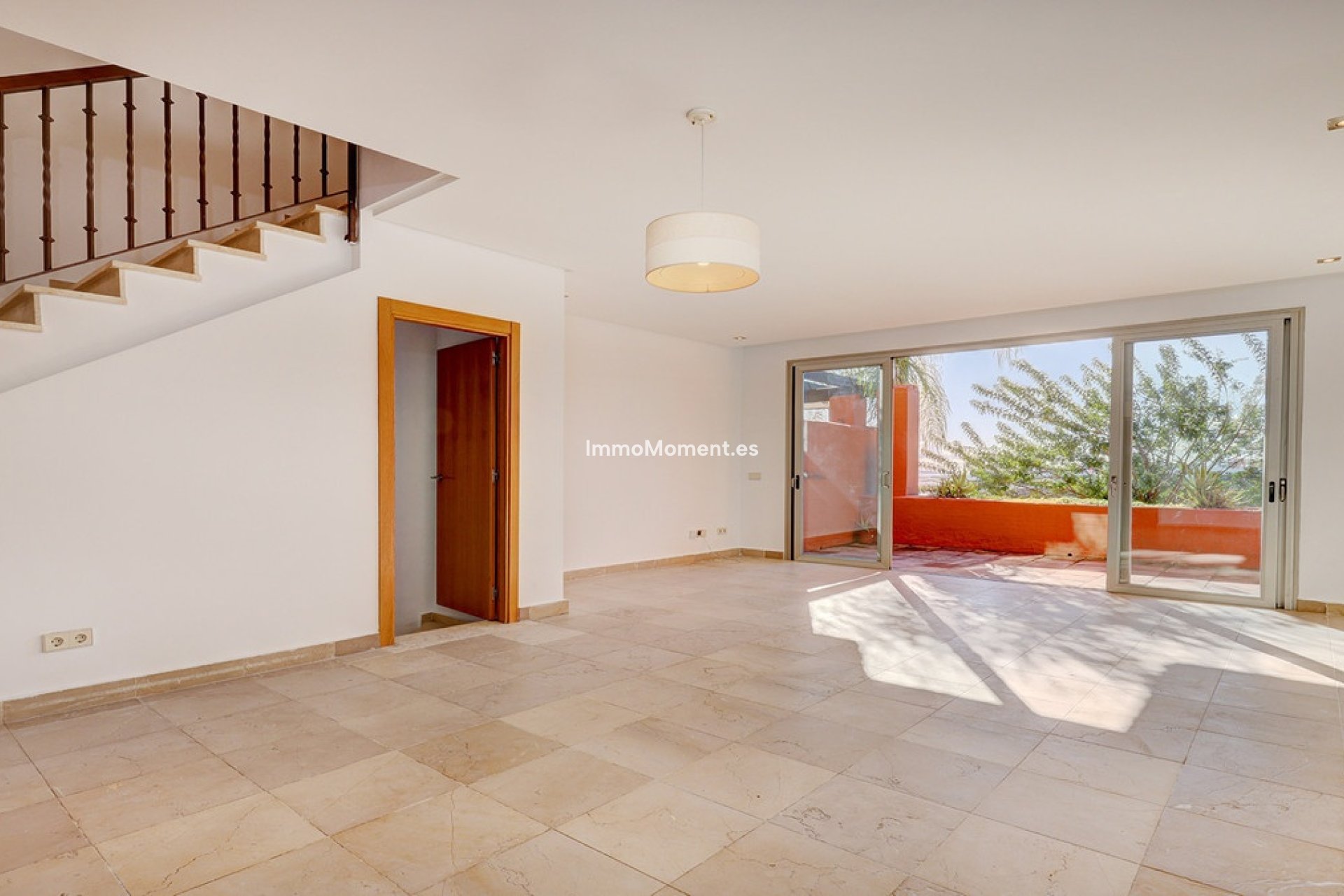 Resale - Townhouse - Manilva - Manilva Centro