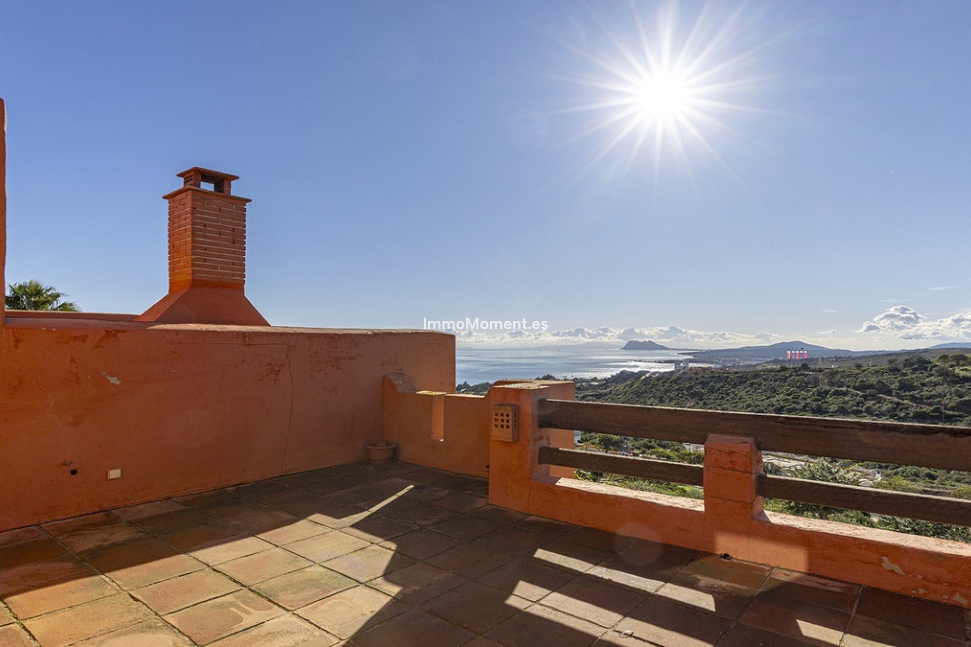 Resale - Townhouse - Manilva - Manilva Centro