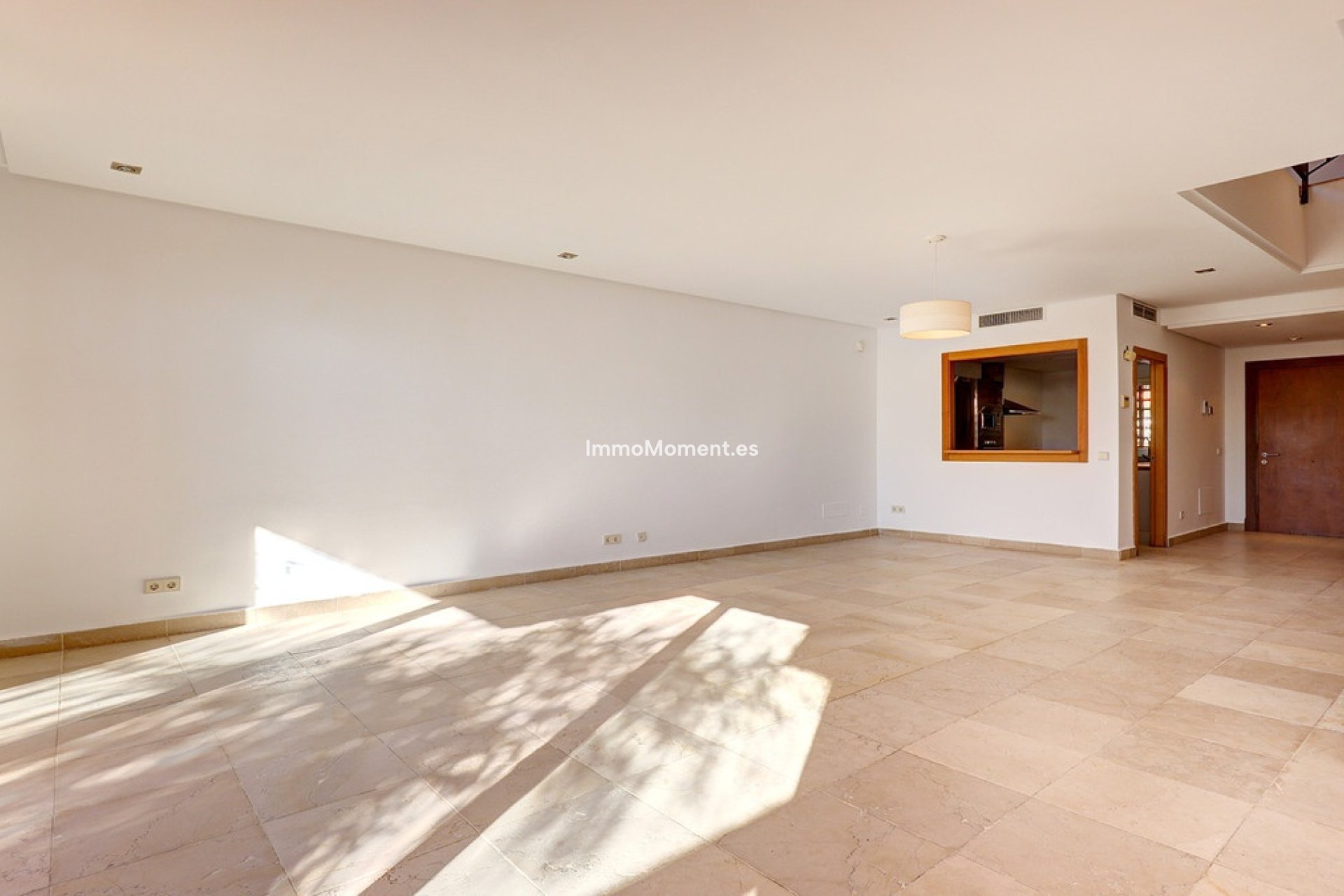 Resale - Townhouse - Manilva - Manilva Centro