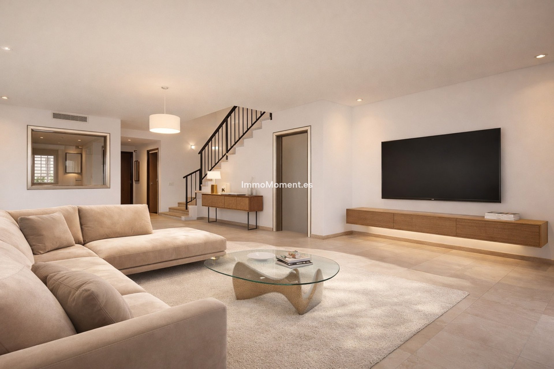 Resale - Townhouse - Manilva - Manilva Centro