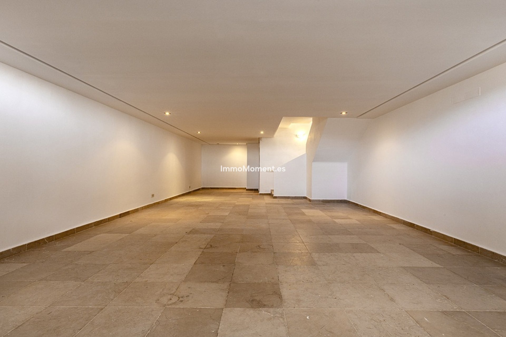 Resale - Townhouse - Manilva - Manilva Centro