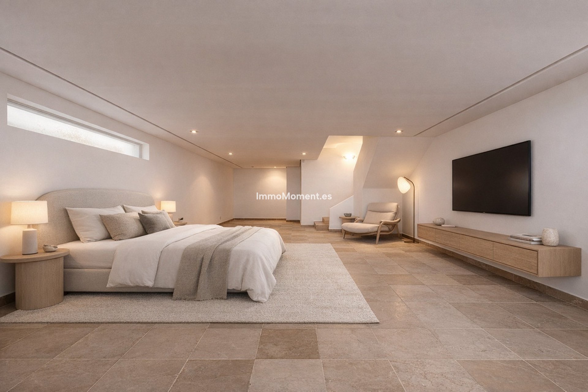 Resale - Townhouse - Manilva - Manilva Centro