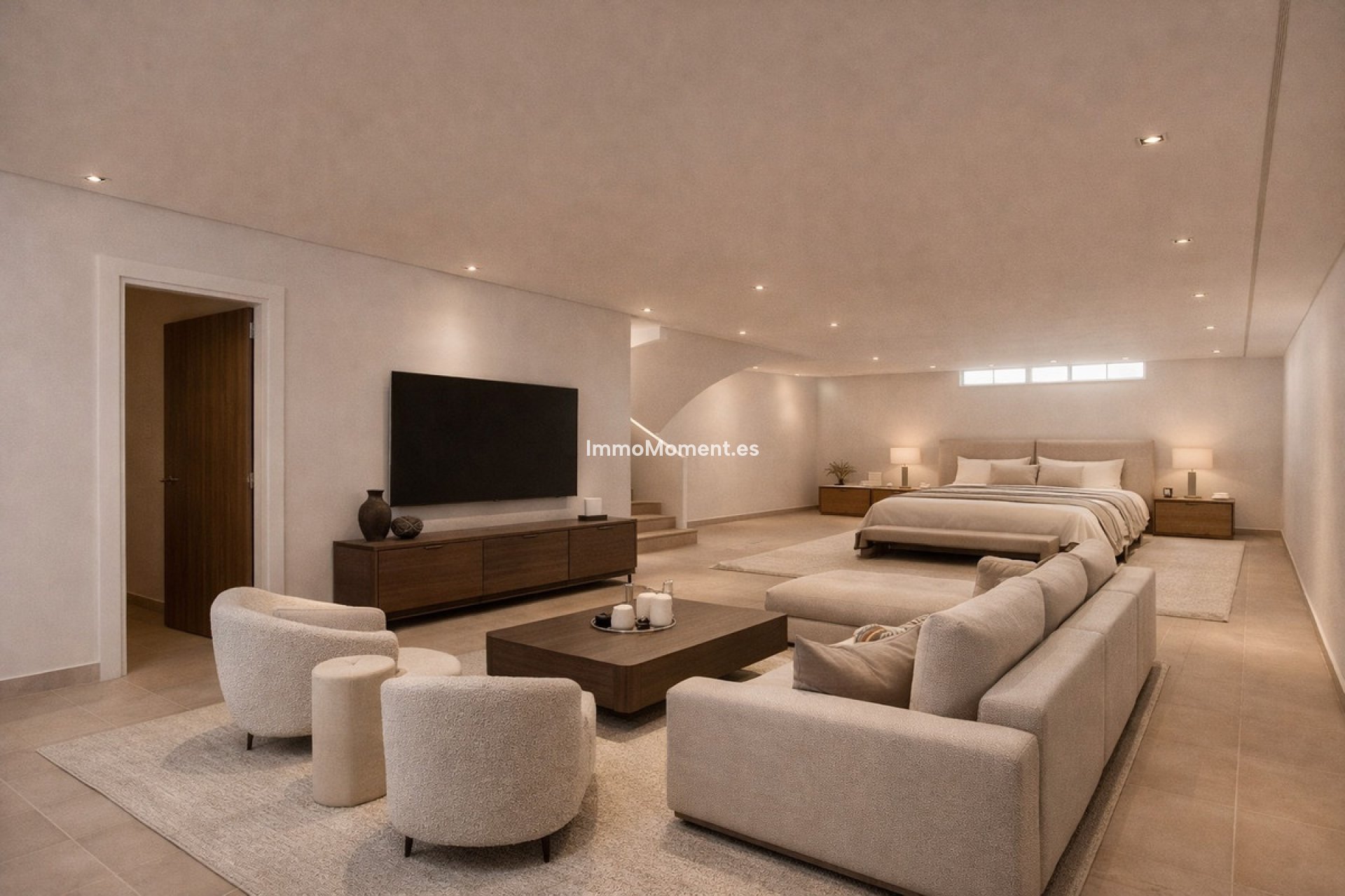 Resale - Townhouse - Manilva - Manilva Centro