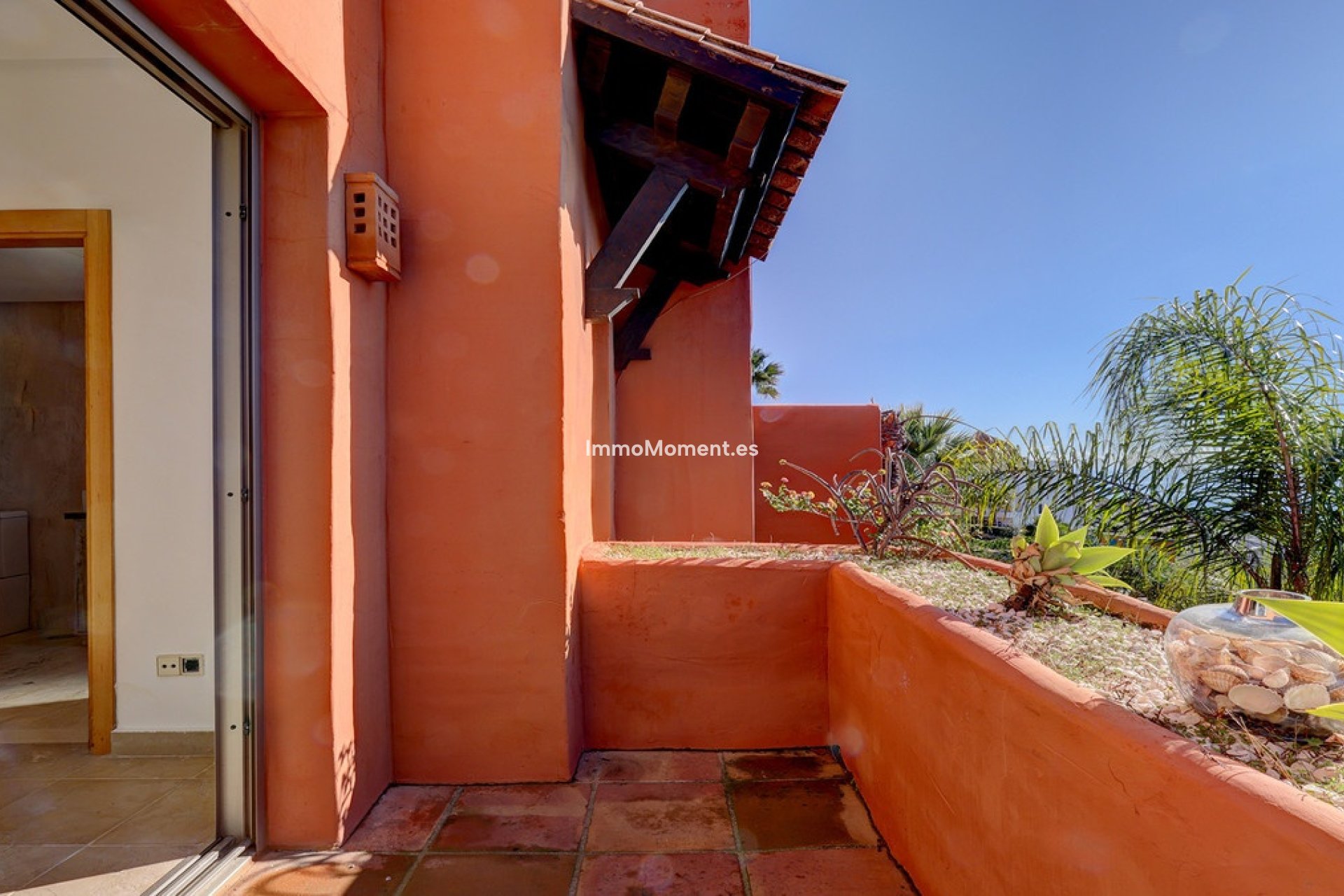 Resale - Townhouse - Manilva - Manilva Centro