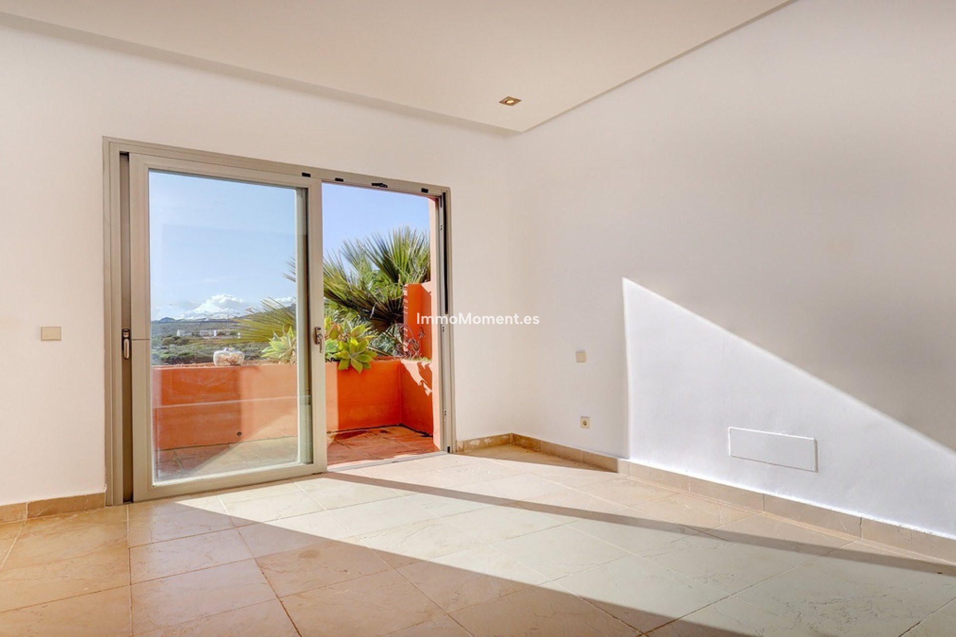 Resale - Townhouse - Manilva - Manilva Centro