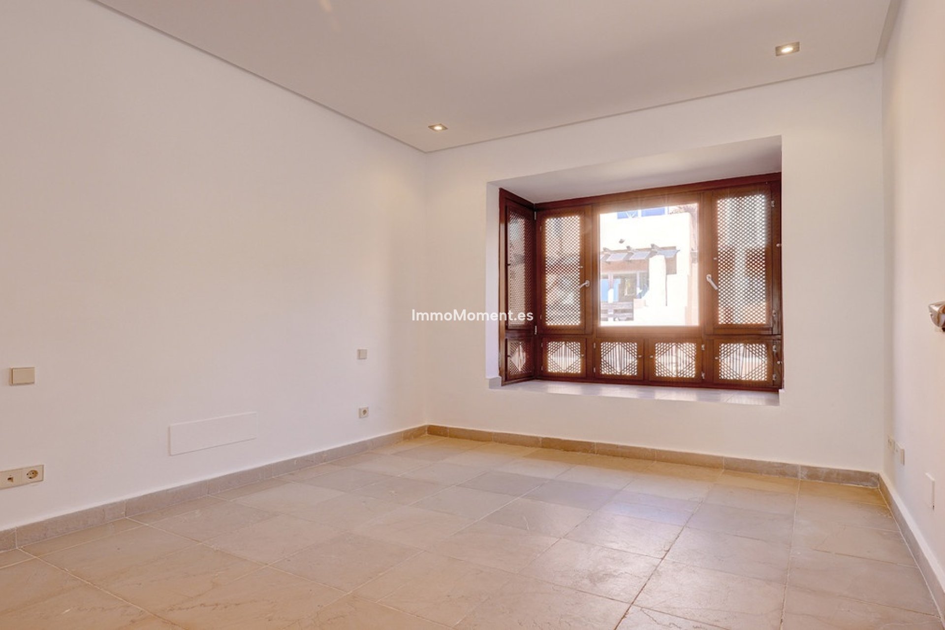 Resale - Townhouse - Manilva - Manilva Centro