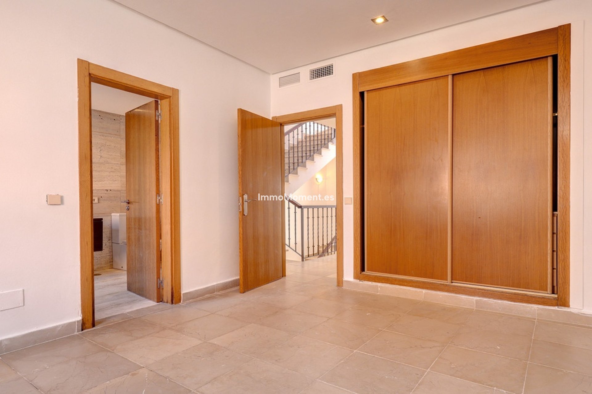 Resale - Townhouse - Manilva - Manilva Centro