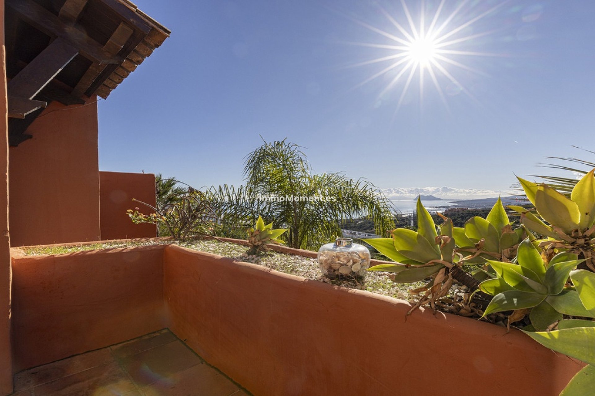 Resale - Townhouse - Manilva - Manilva Centro