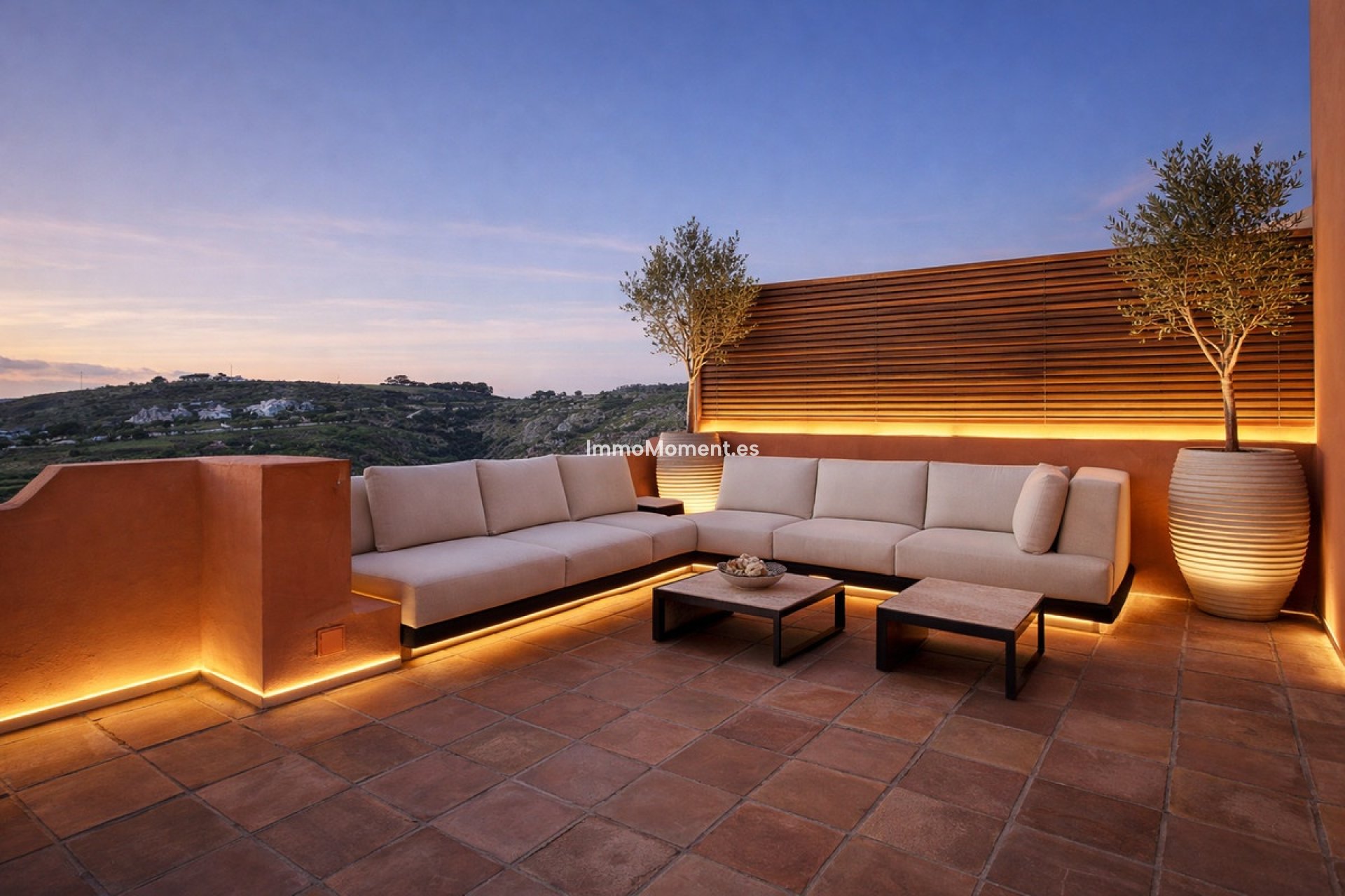 Resale - Townhouse - Manilva - Manilva Centro