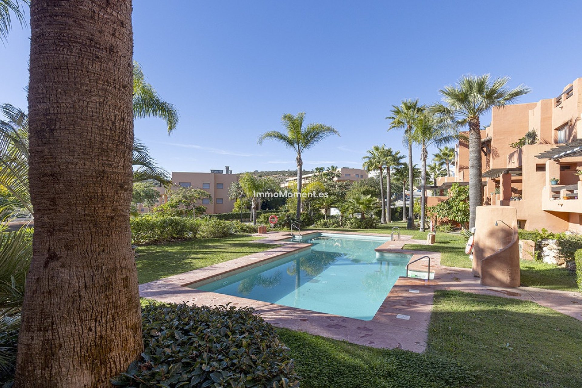 Resale - Townhouse - Manilva - Manilva Centro