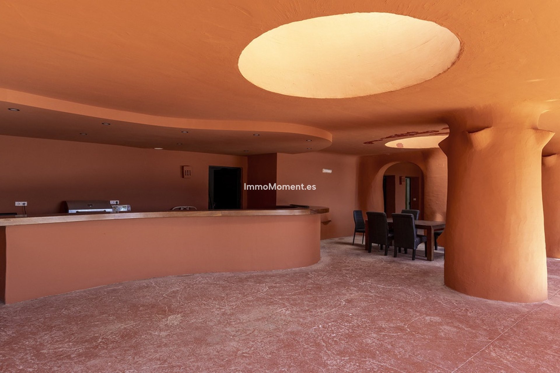 Resale - Townhouse - Manilva - Manilva Centro