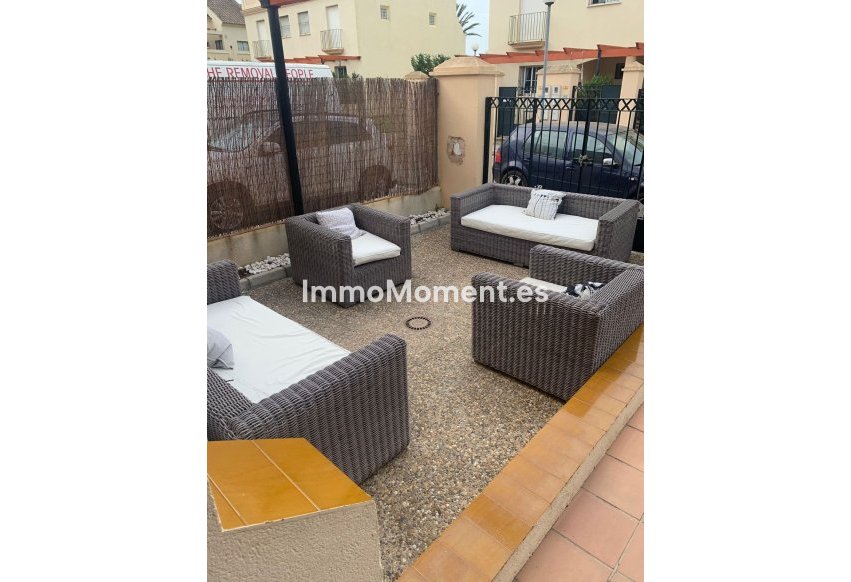 Resale - Townhouse - Manilva - Manilva Centro