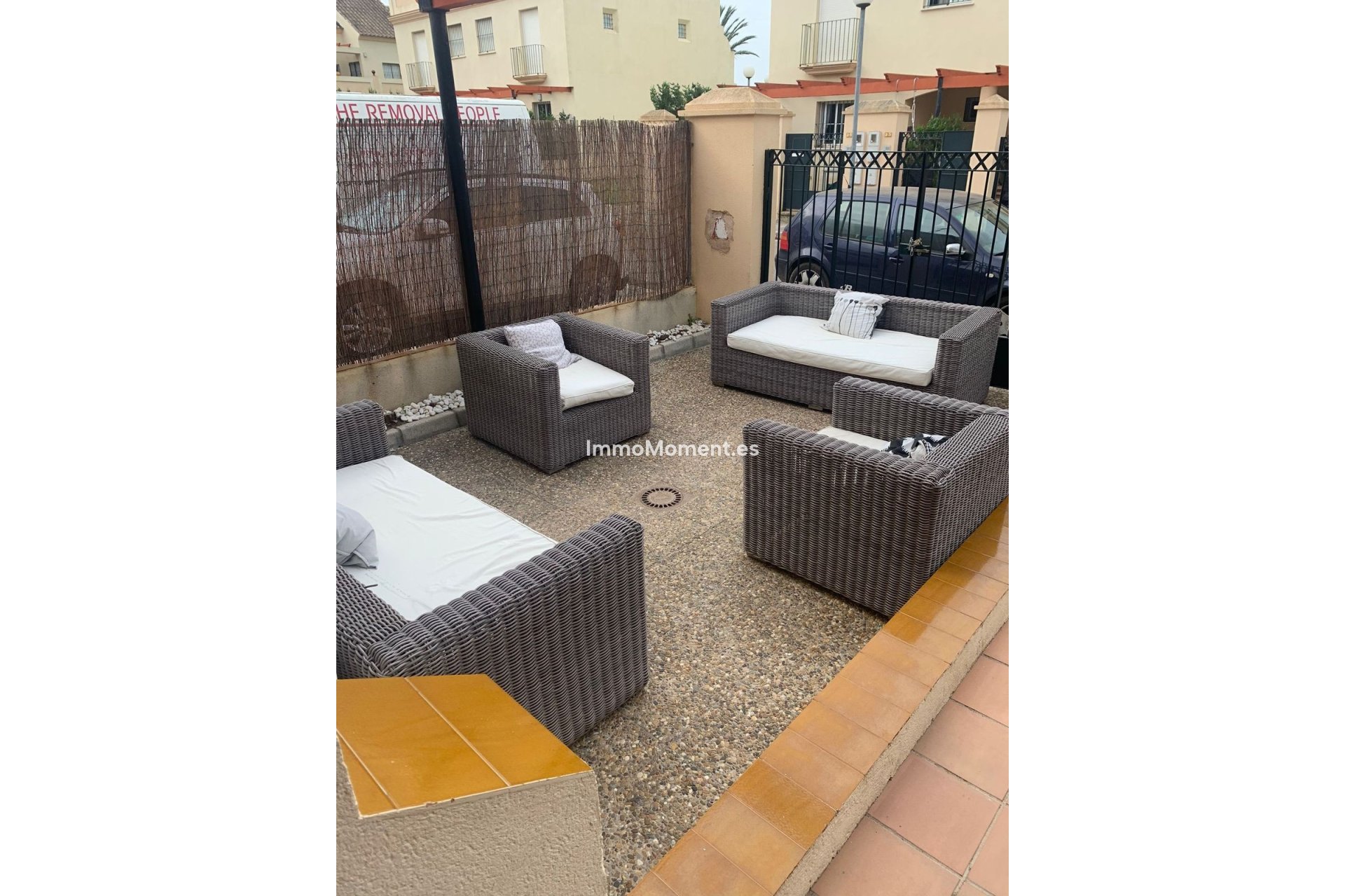 Resale - Townhouse - Manilva - Manilva Centro