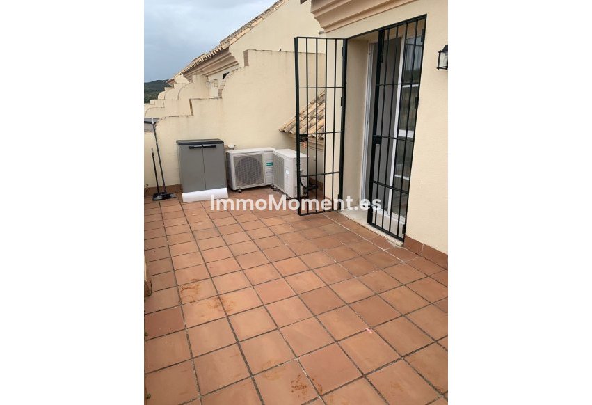 Resale - Townhouse - Manilva - Manilva Centro