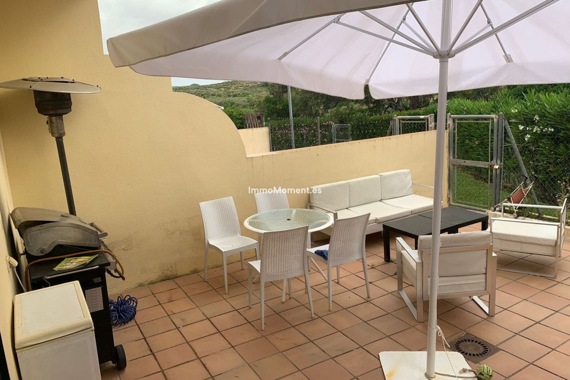 Resale - Townhouse - Manilva - Manilva Centro