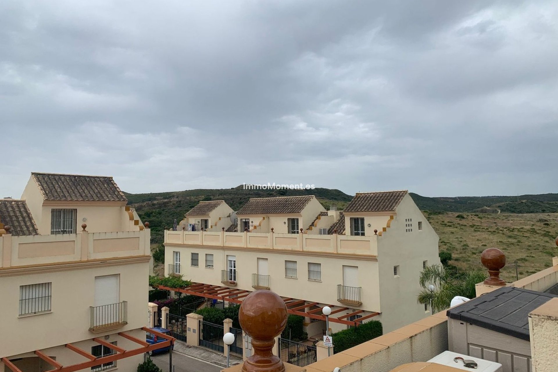 Resale - Townhouse - Manilva - Manilva Centro