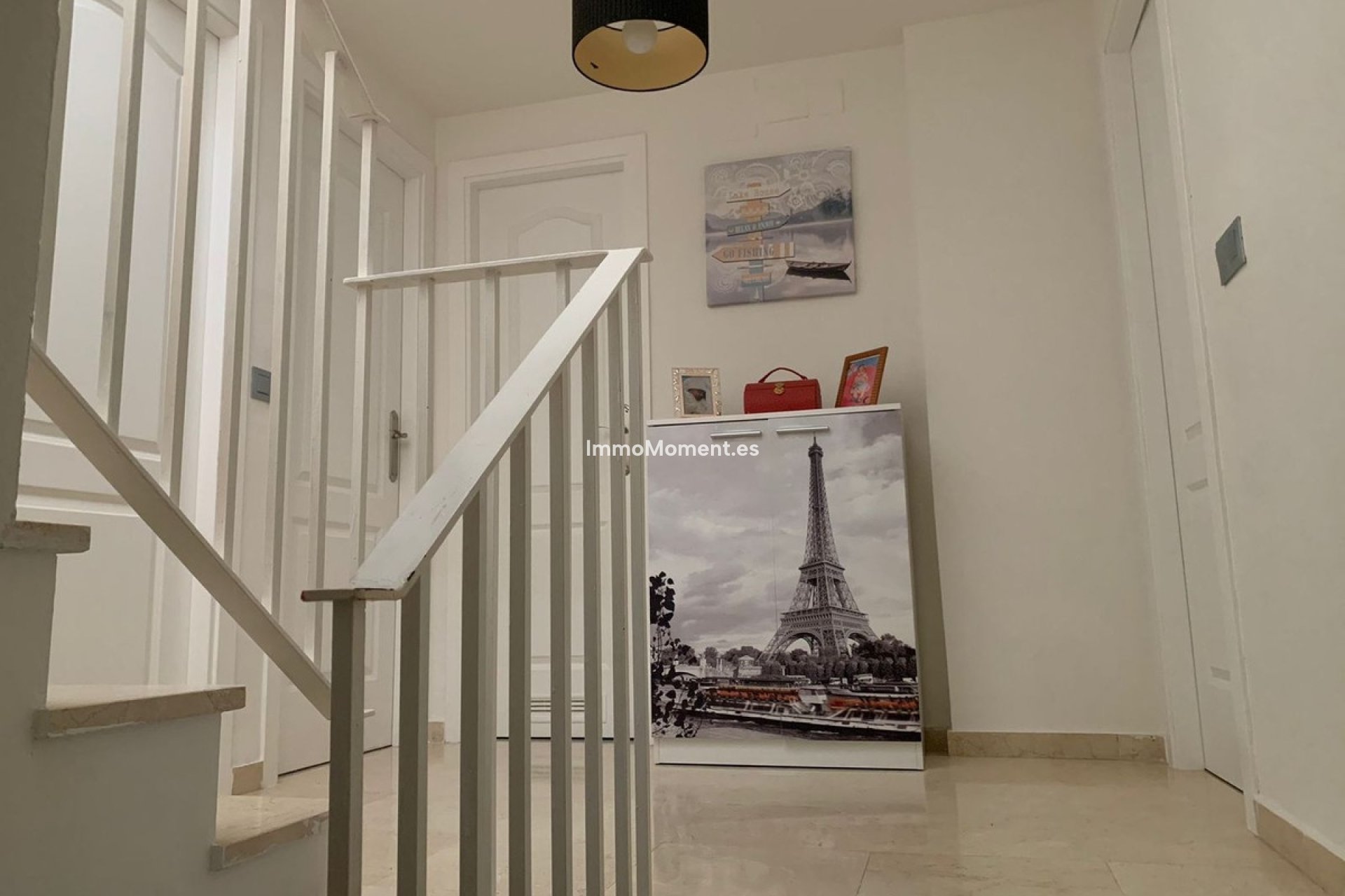 Resale - Townhouse - Manilva - Manilva Centro