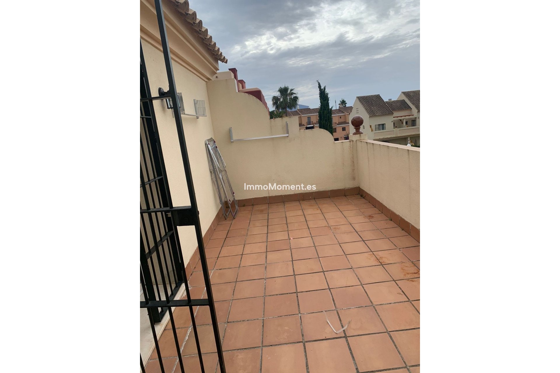 Resale - Townhouse - Manilva - Manilva Centro