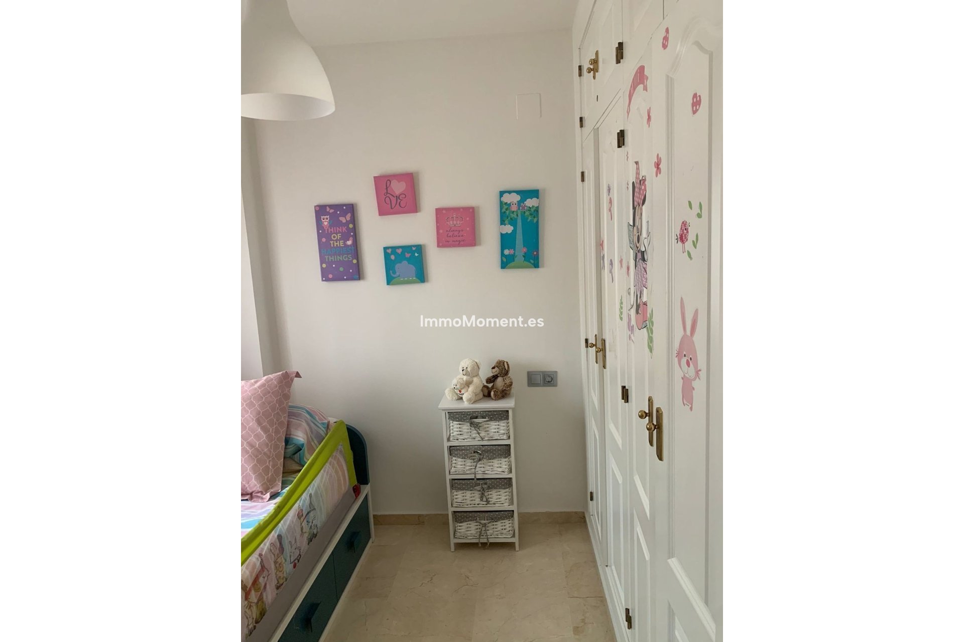 Resale - Townhouse - Manilva - Manilva Centro