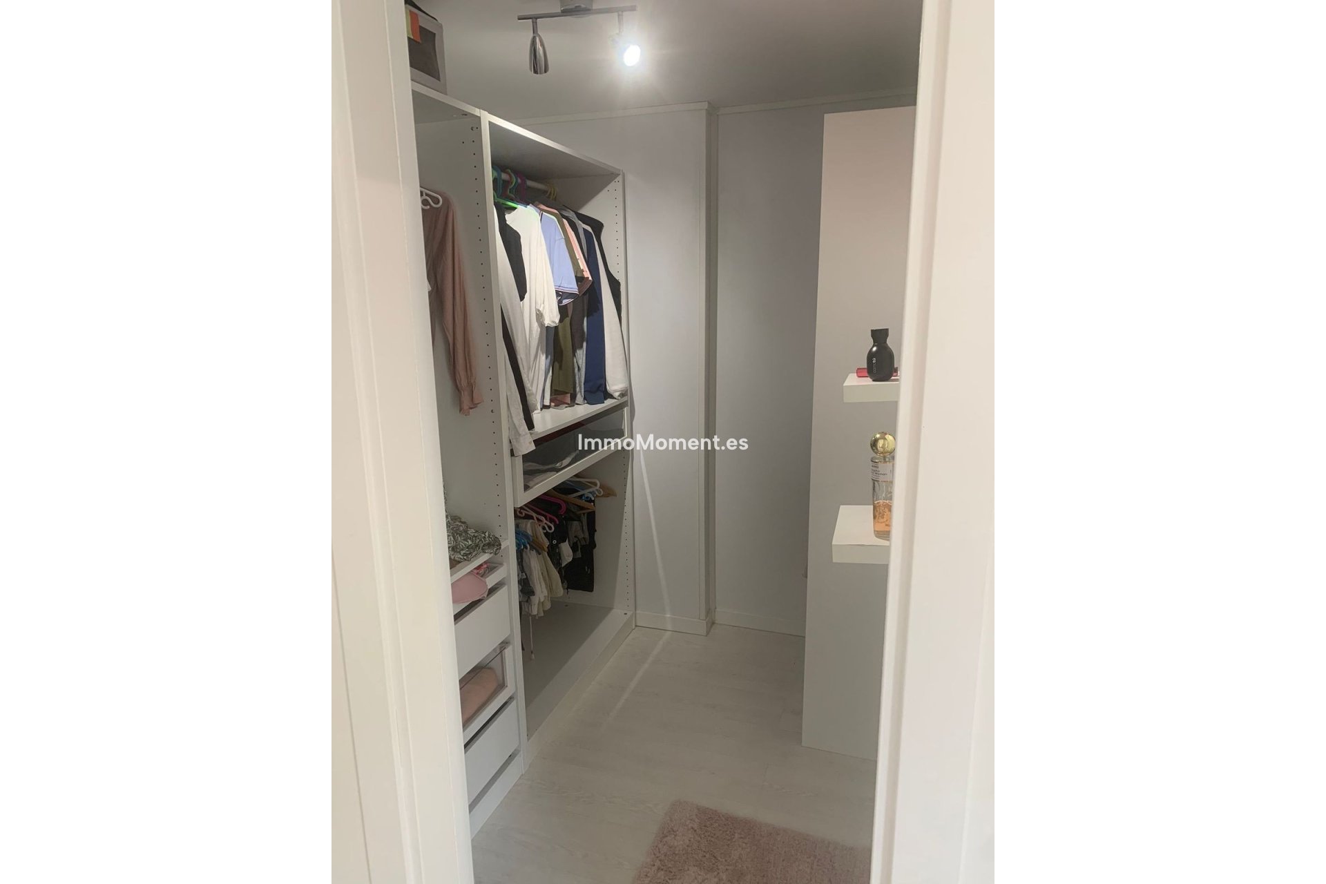 Resale - Townhouse - Manilva - Manilva Centro