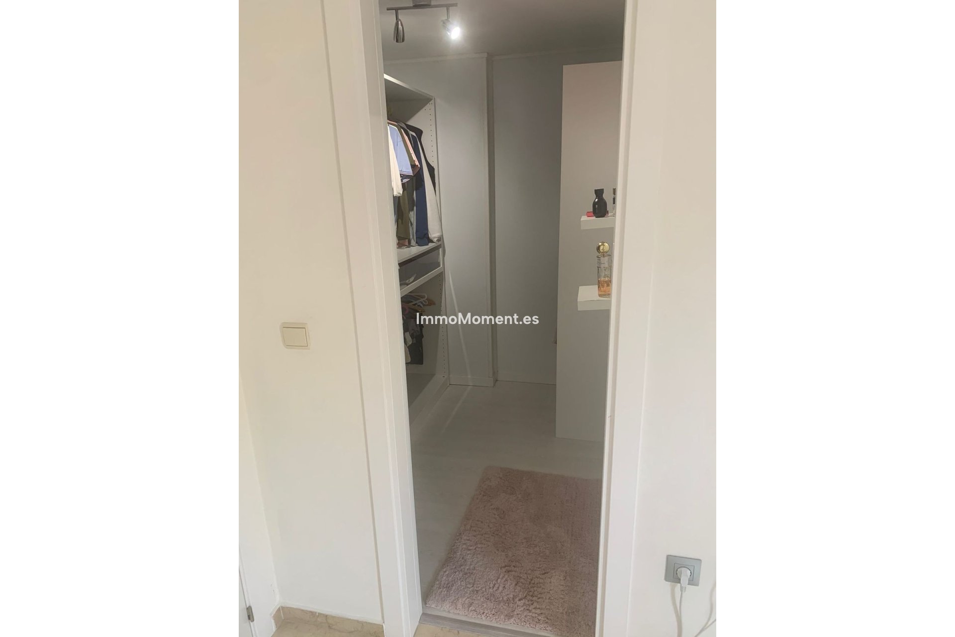 Resale - Townhouse - Manilva - Manilva Centro