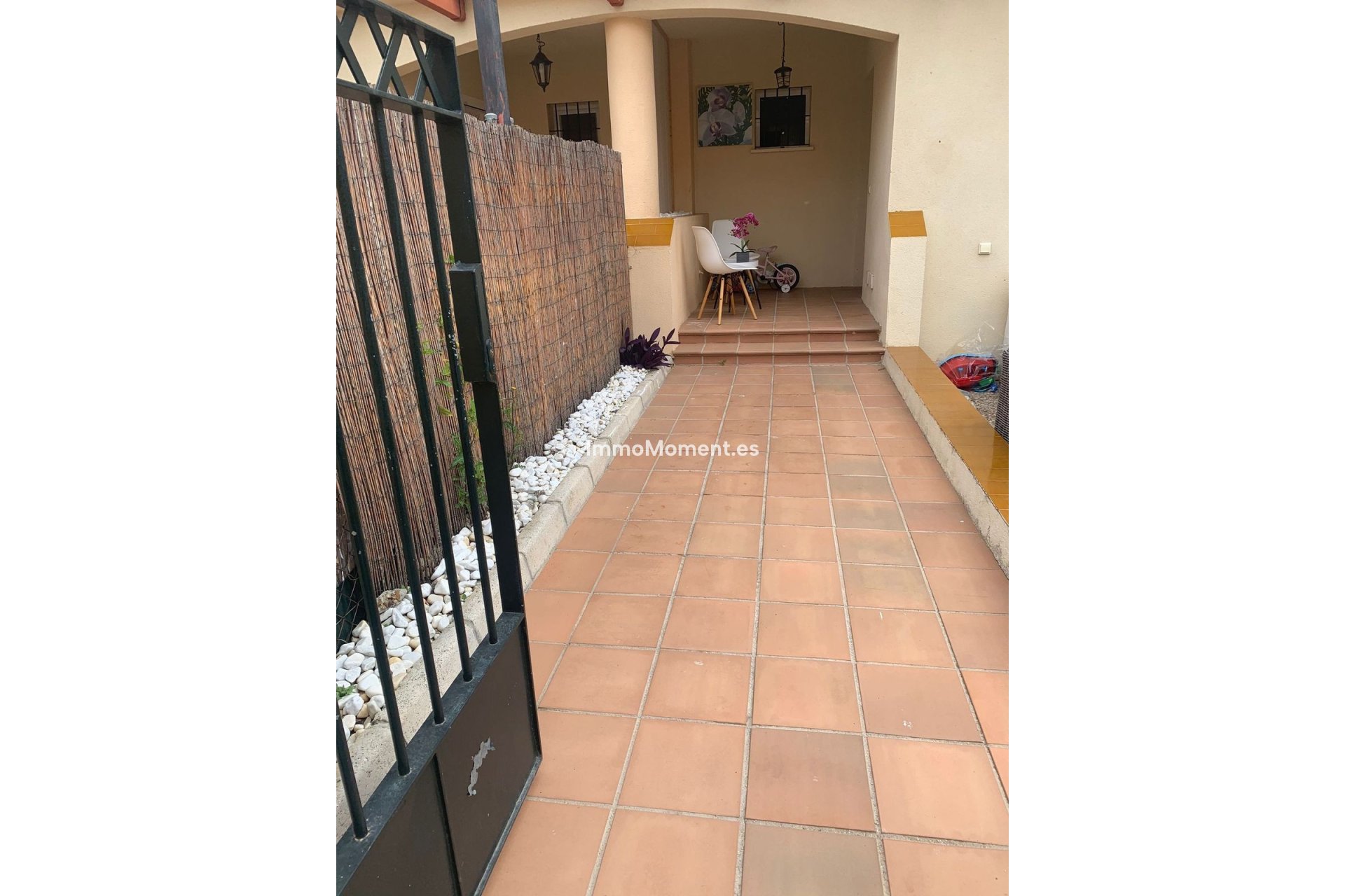 Resale - Townhouse - Manilva - Manilva Centro