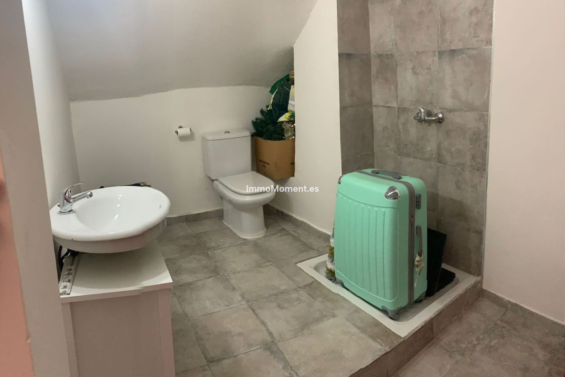 Resale - Townhouse - Manilva - Manilva Centro