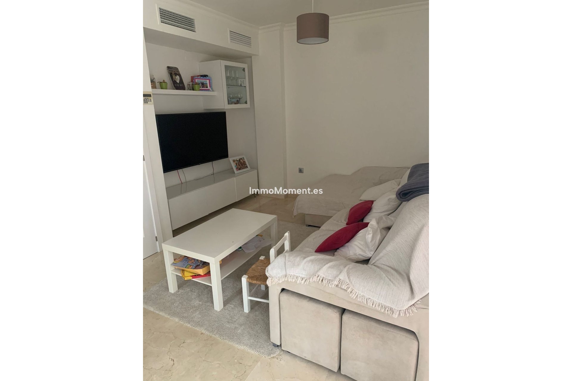 Resale - Townhouse - Manilva - Manilva Centro