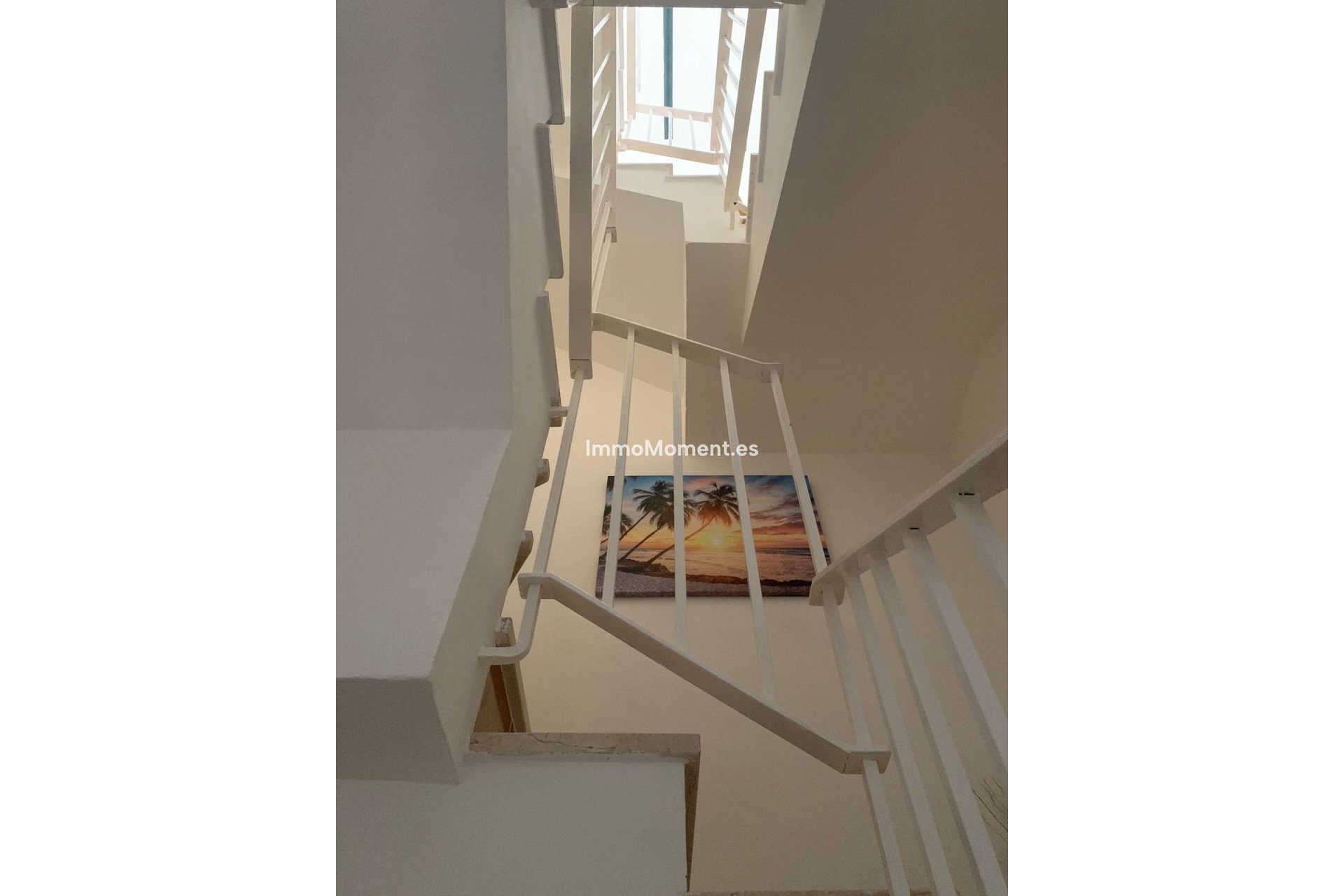 Resale - Townhouse - Manilva - Manilva Centro