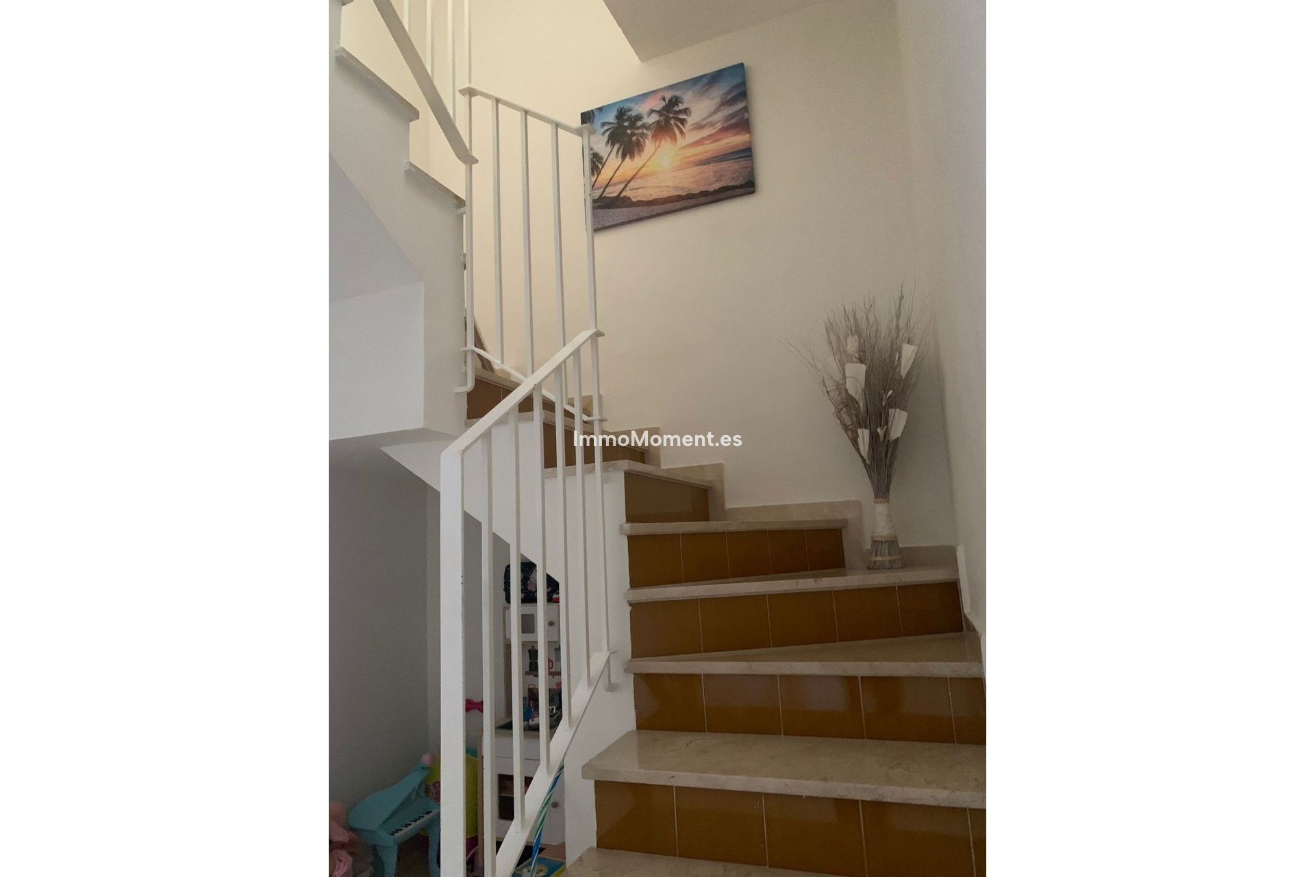 Resale - Townhouse - Manilva - Manilva Centro